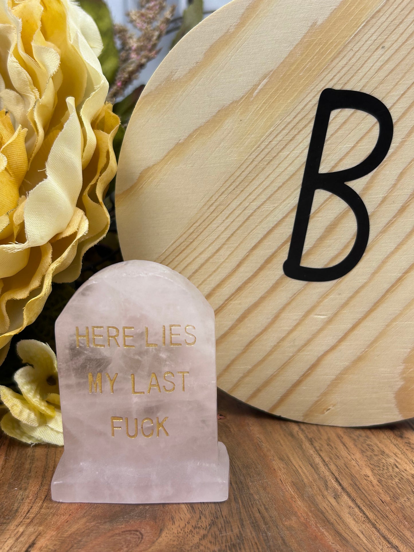 My Last F…
