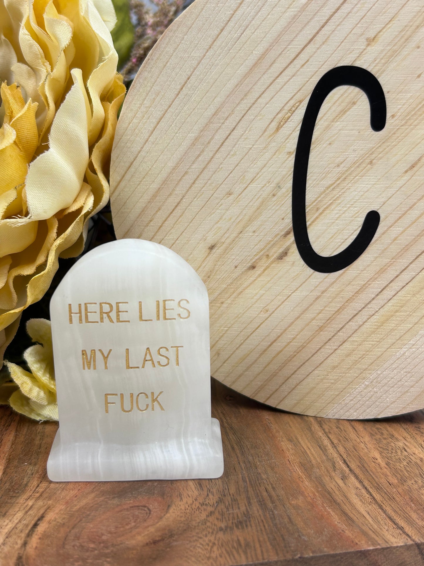My Last F…