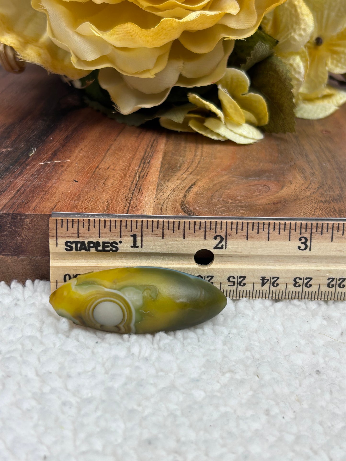 Gobi Agate Shiva