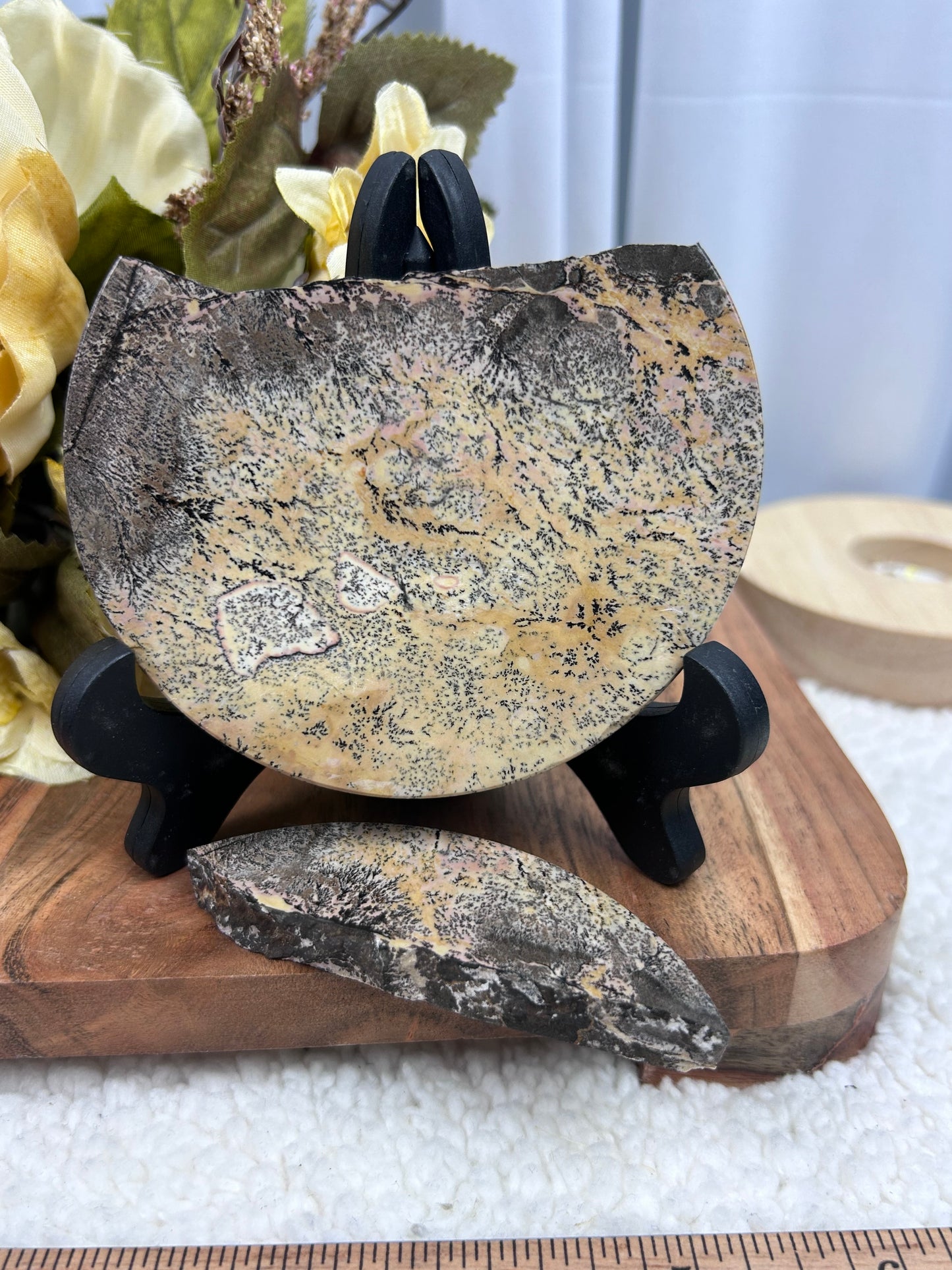 Picture Stone Slab