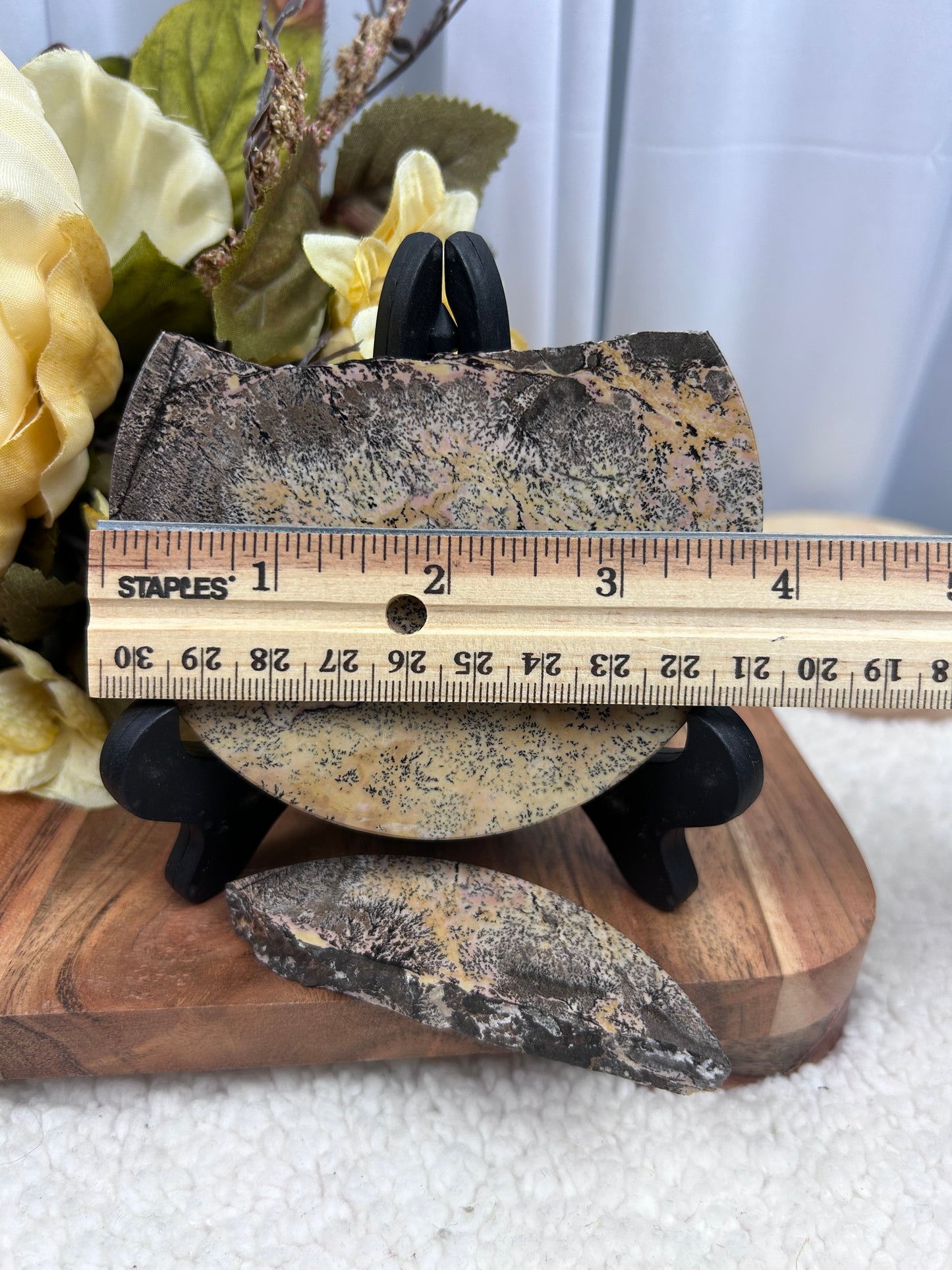 Picture Stone Slab