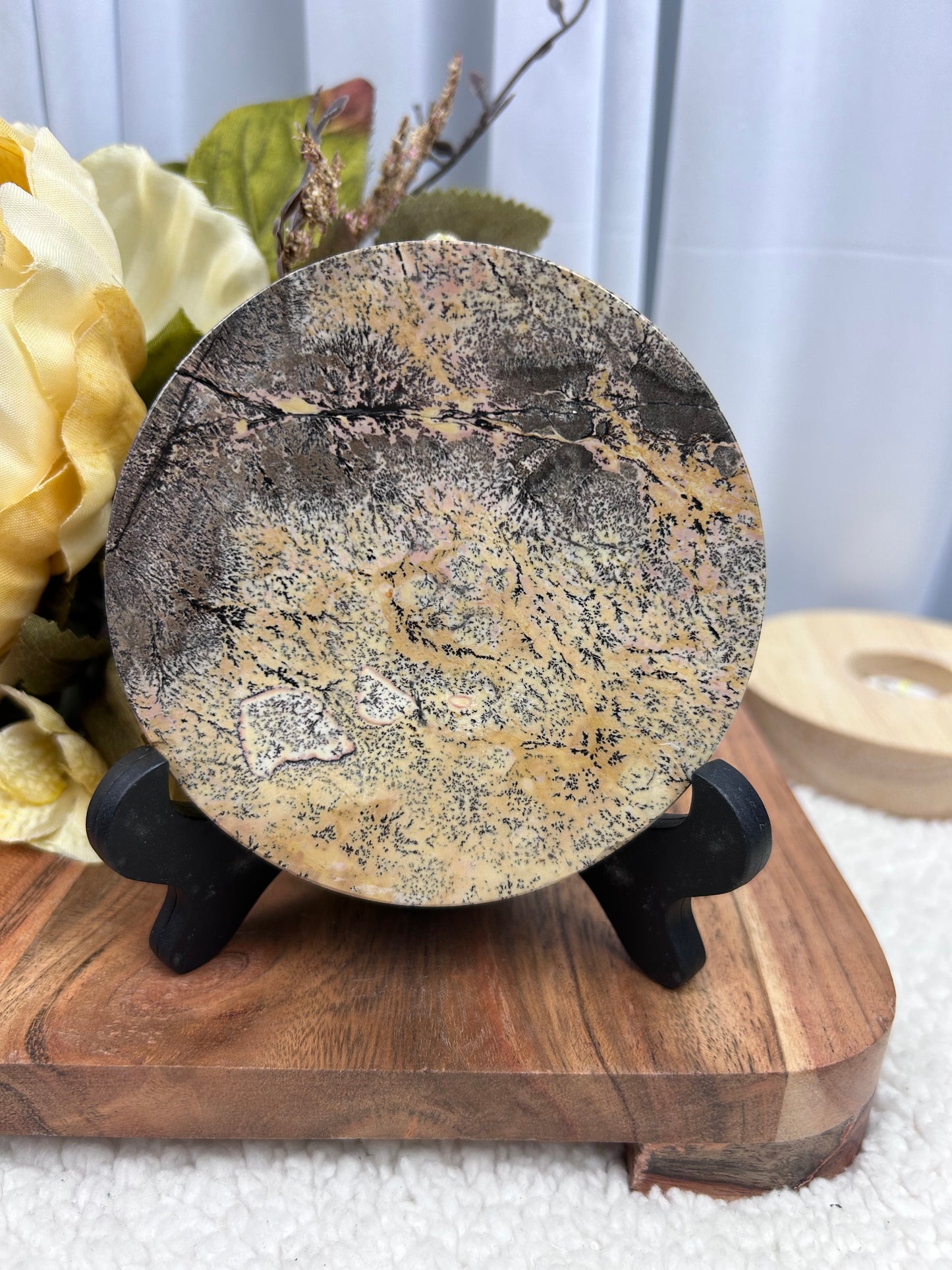 Picture Stone Slab