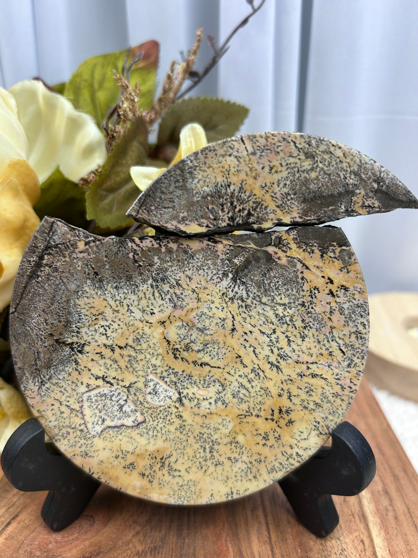 Picture Stone Slab