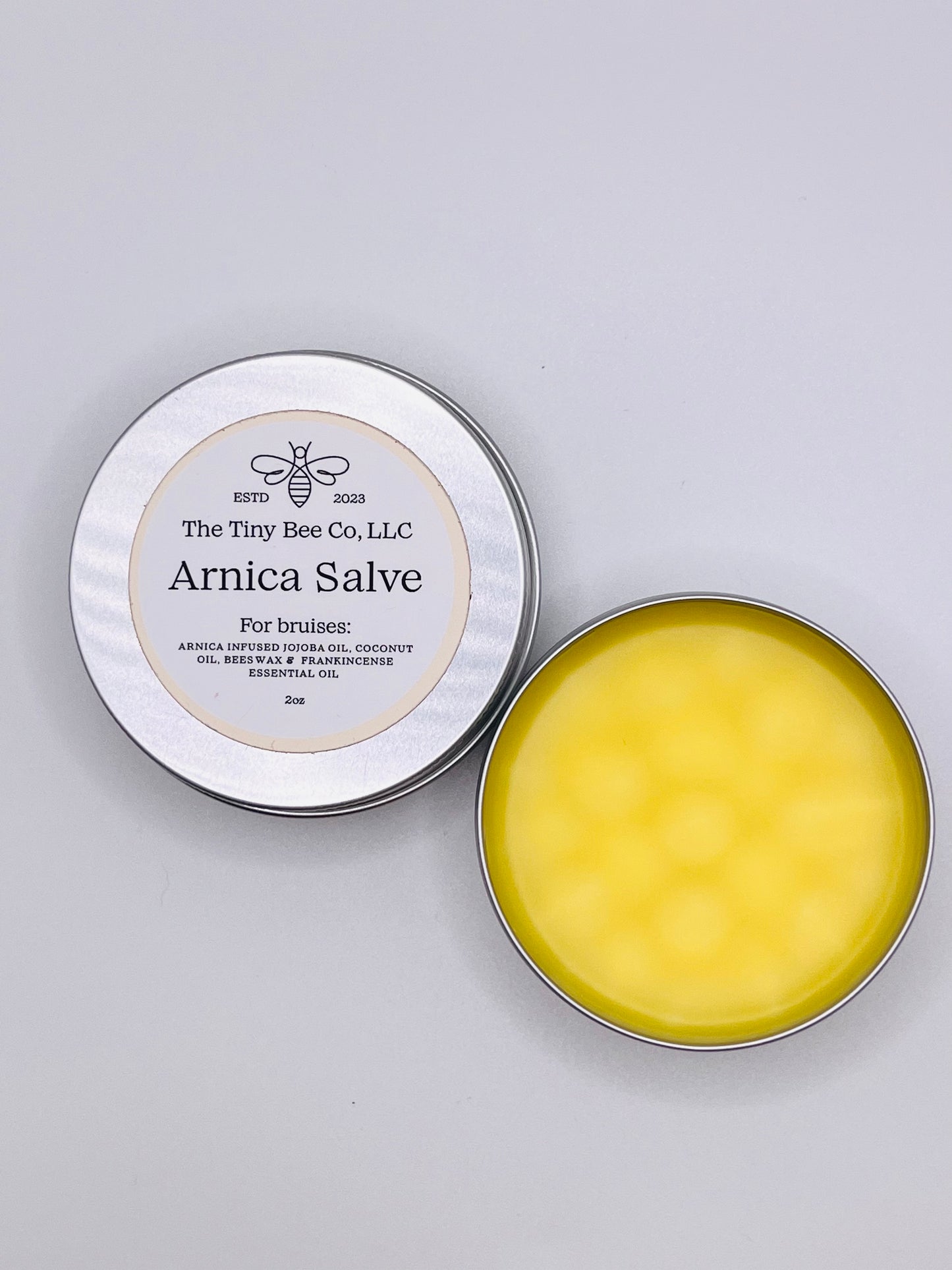 Arnica Salve