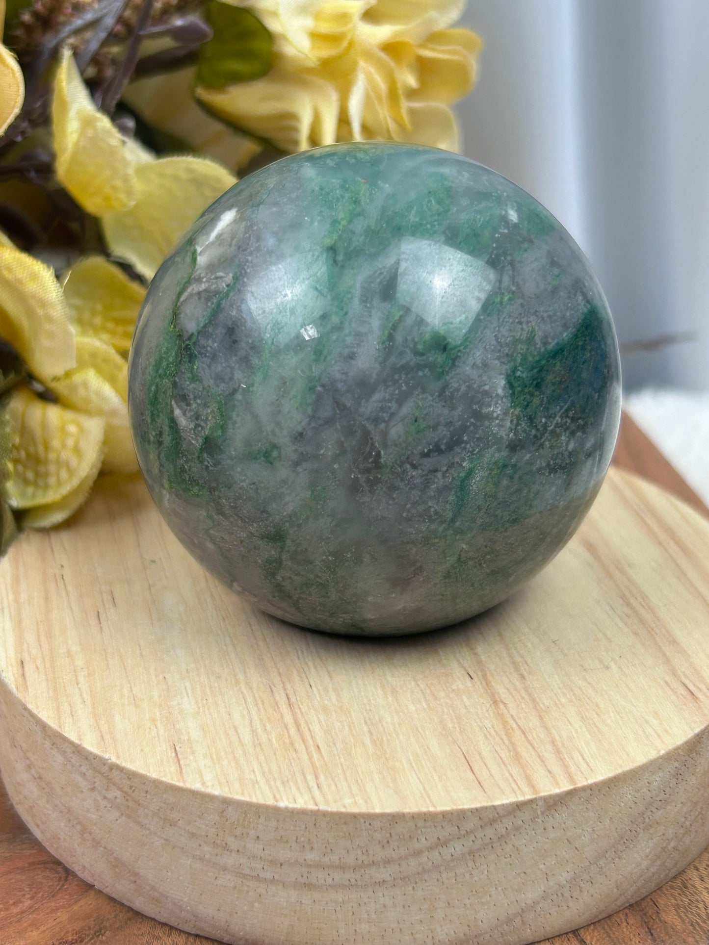 Green Garden Sphere