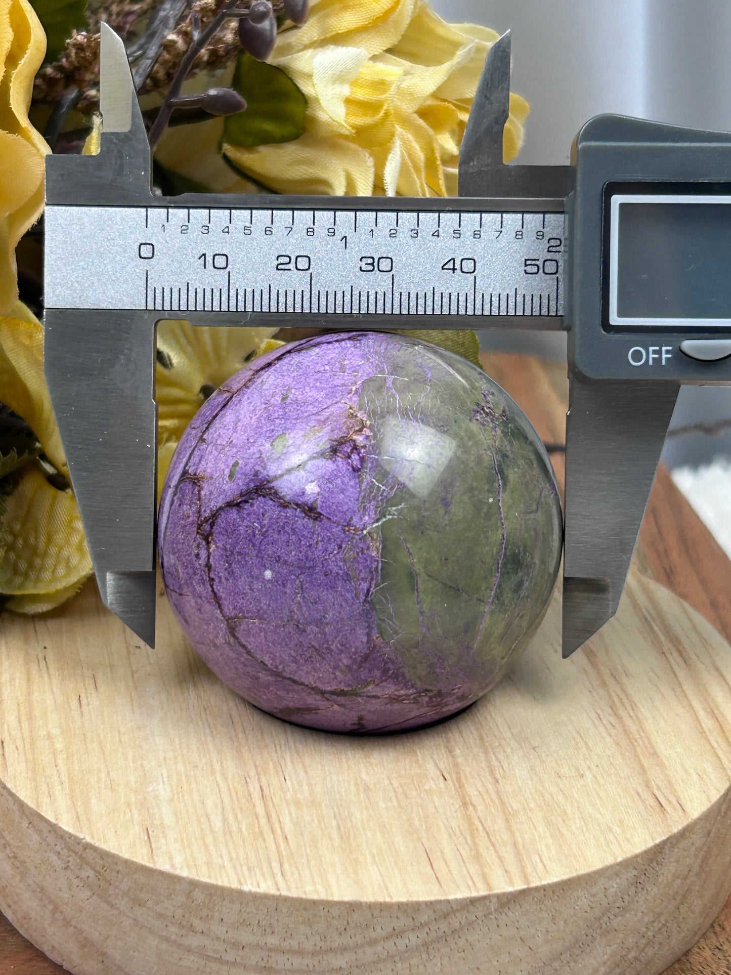 Atlantisite Sphere