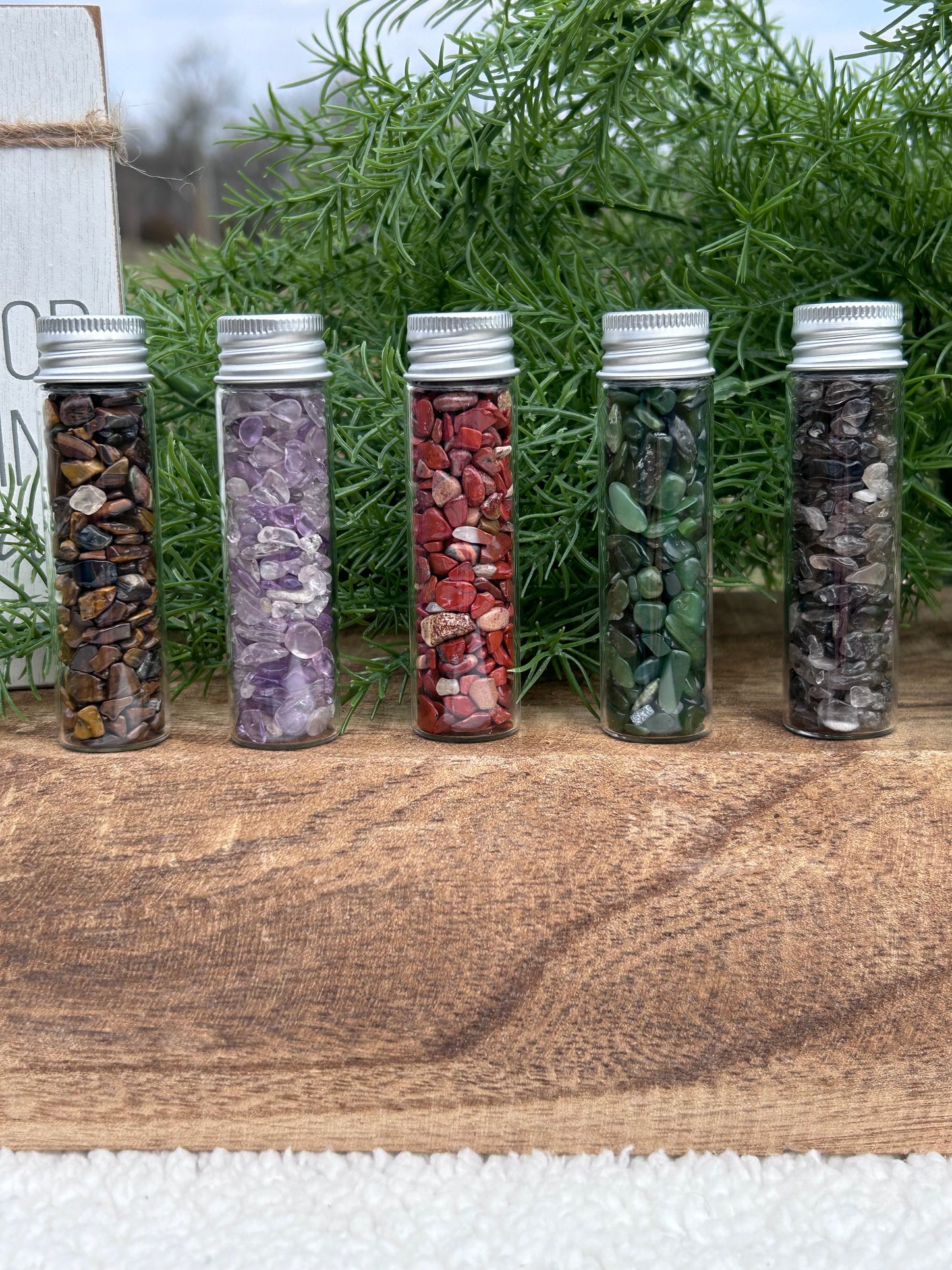 Crystal Chips 20ml