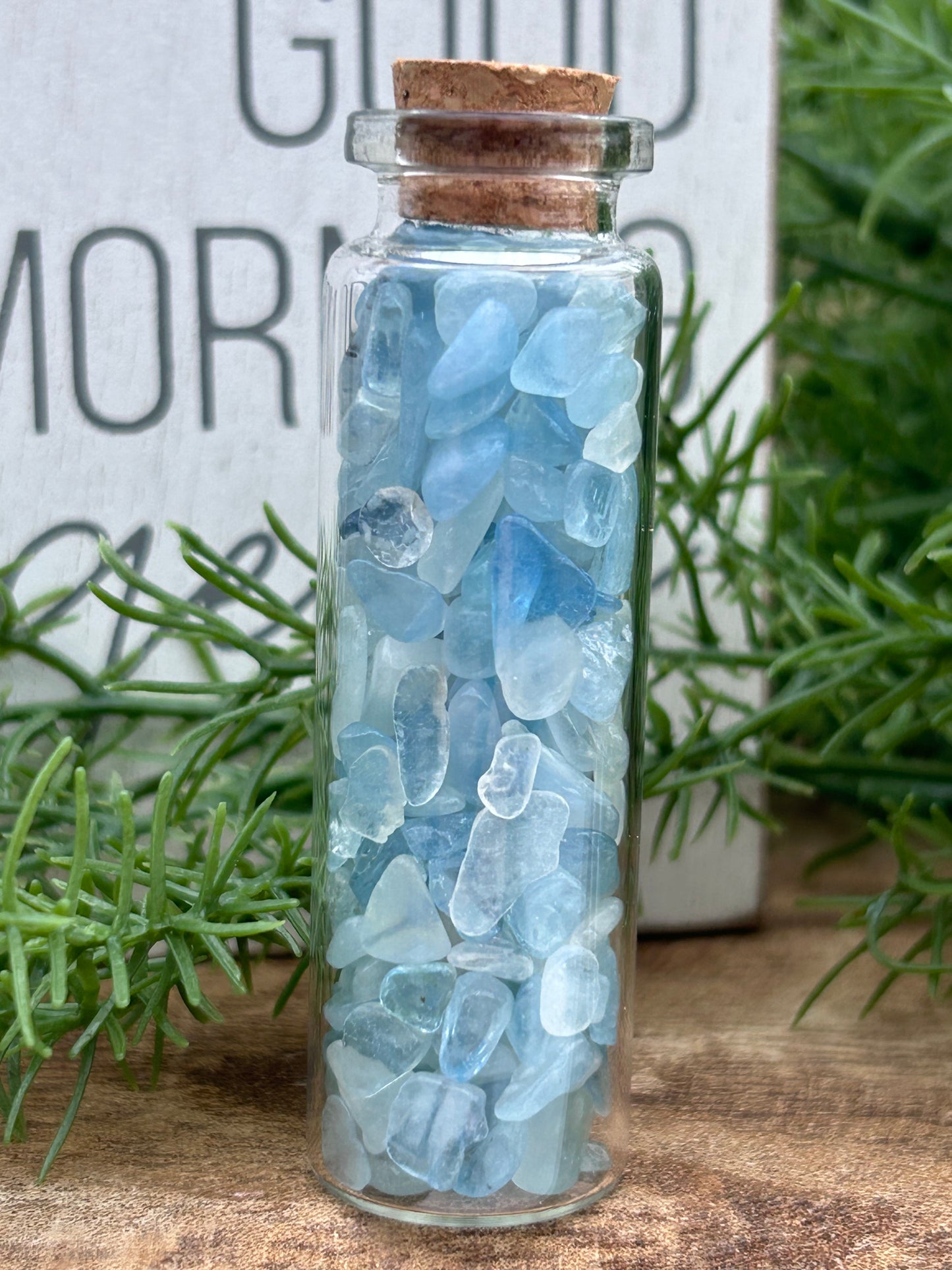 Crystal Chips 15ml