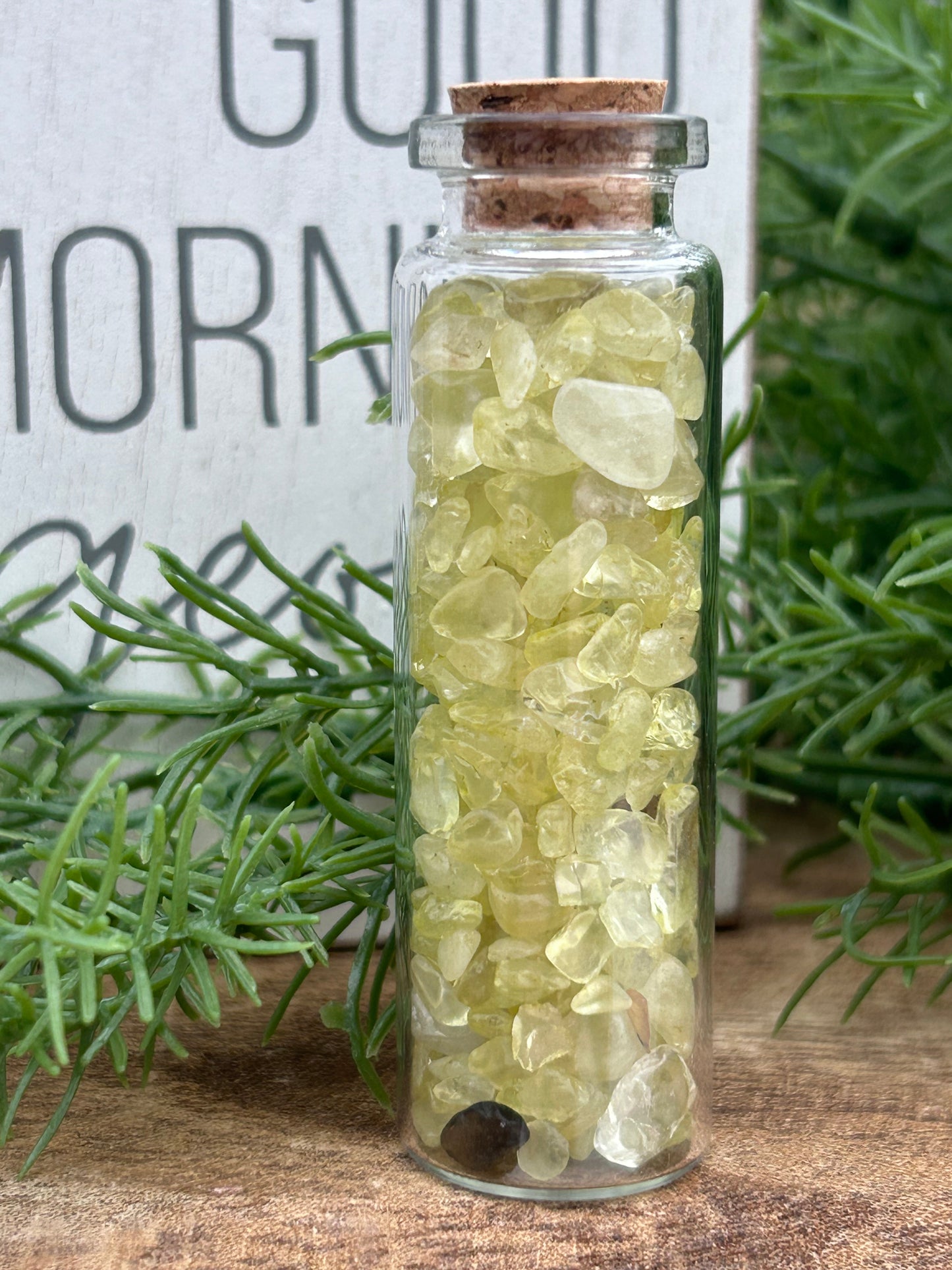 Crystal Chips 15ml