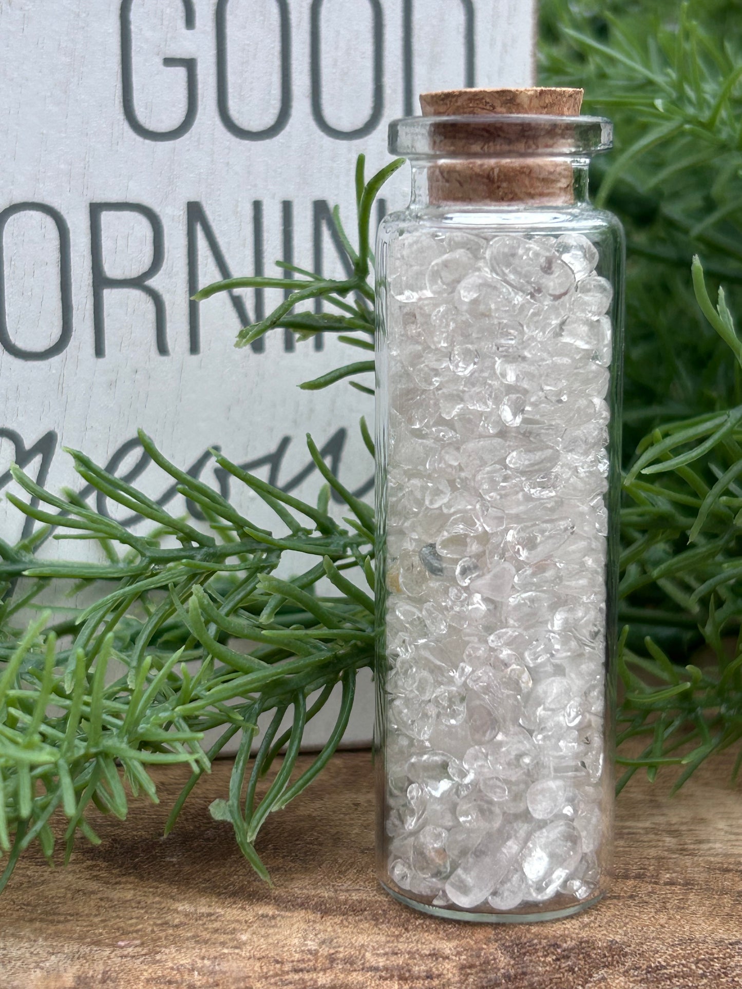 Crystal Chips 15ml