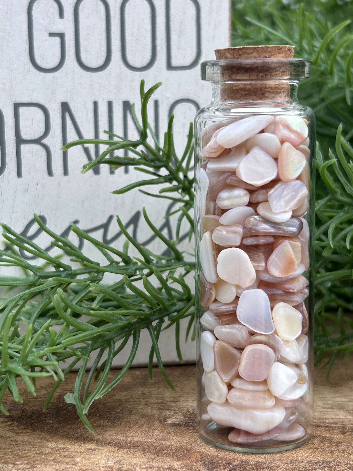 Crystal Chips 15ml