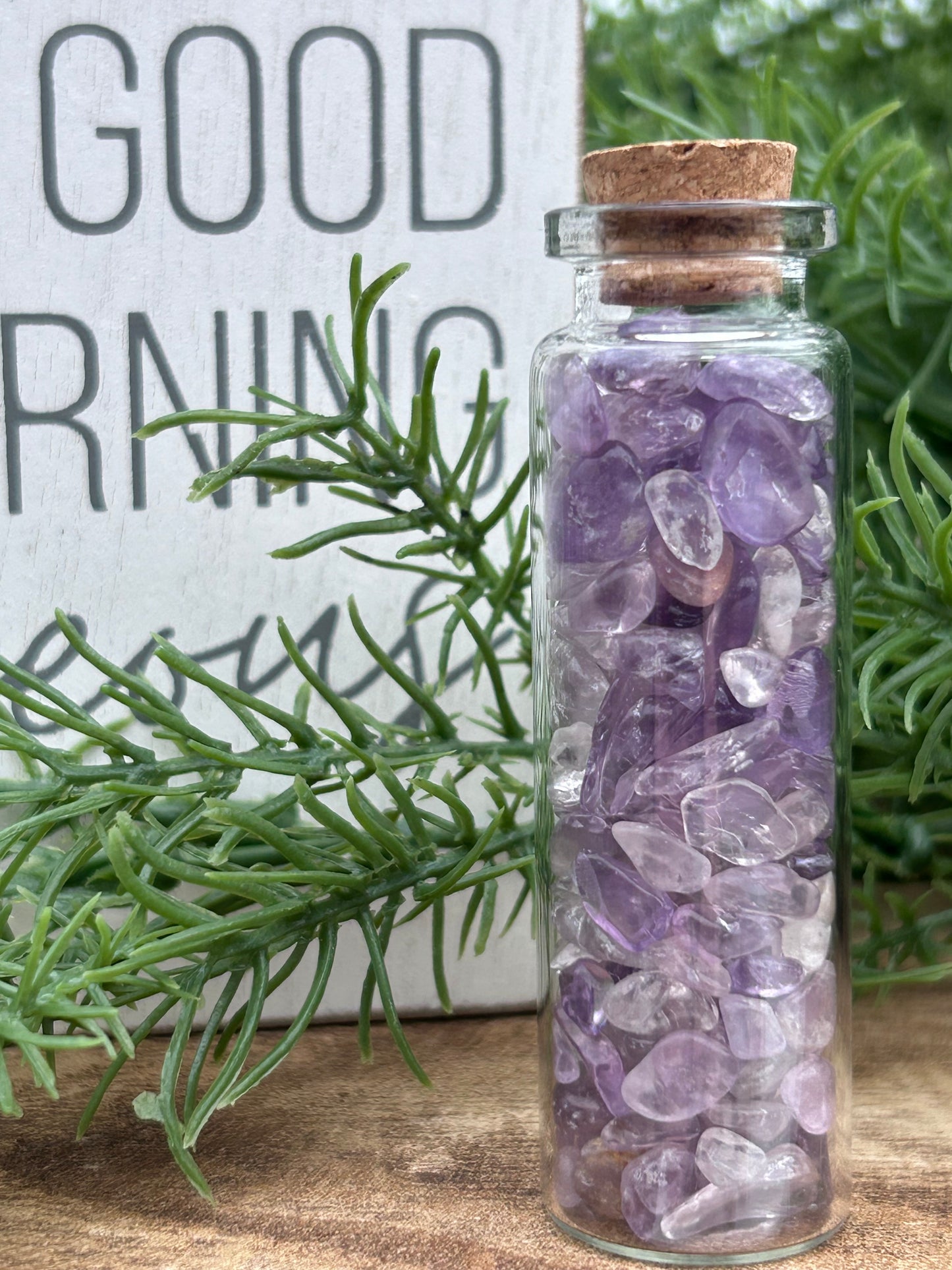 Crystal Chips 15ml