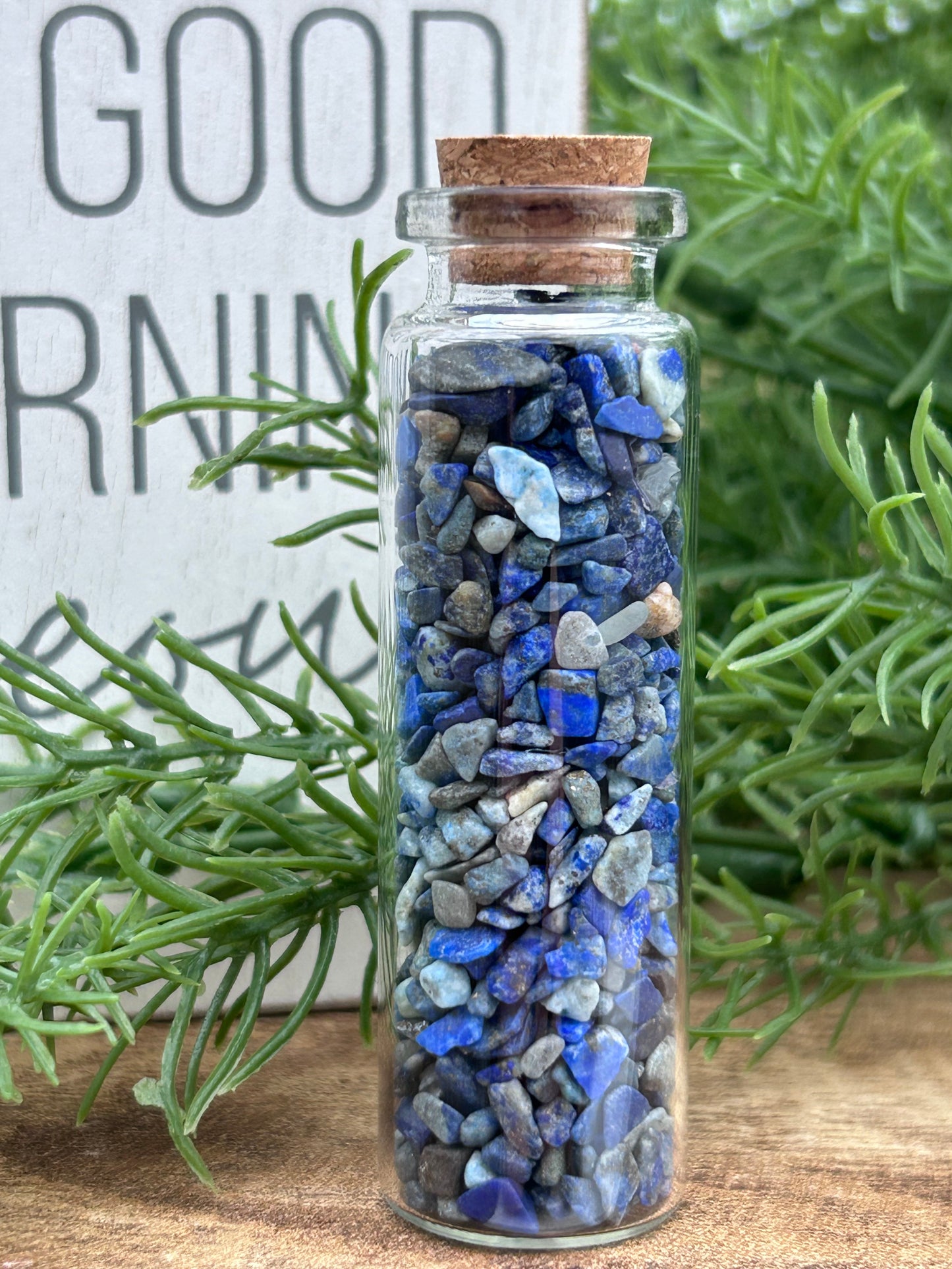Crystal Chips 15ml