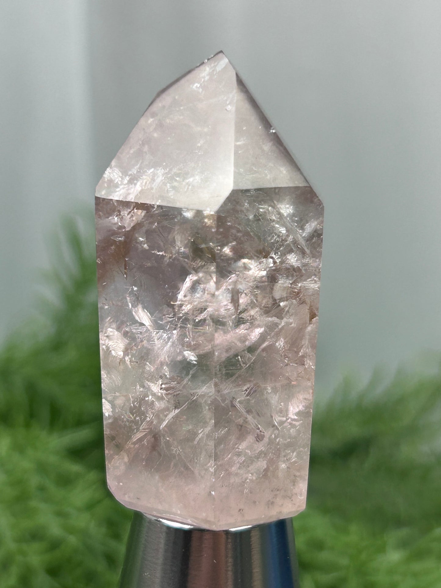 Powellite Point
