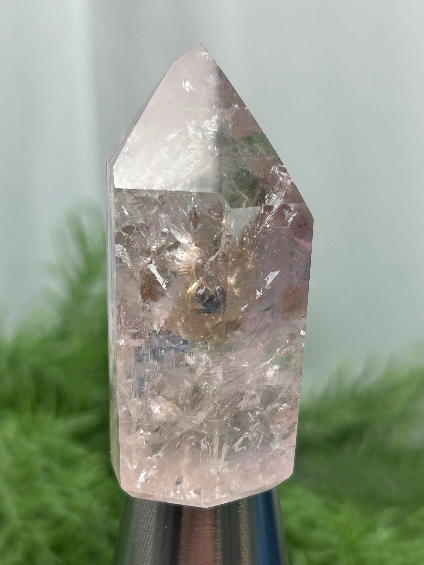 Powellite Point