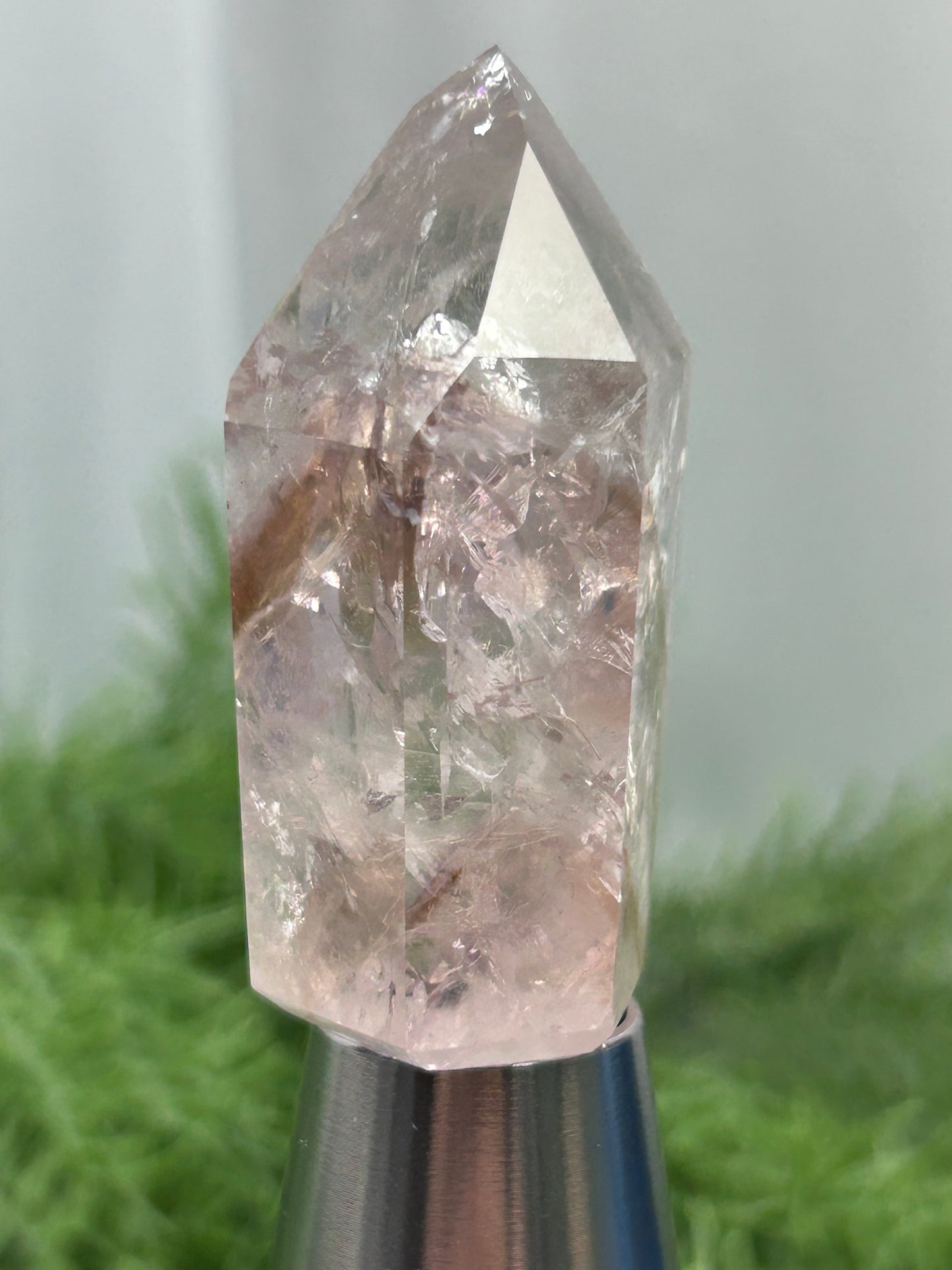 Powellite Point