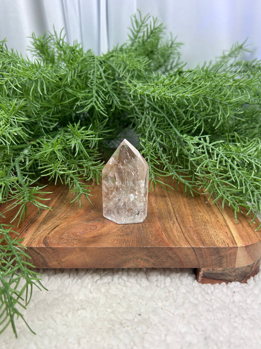 Powellite Point