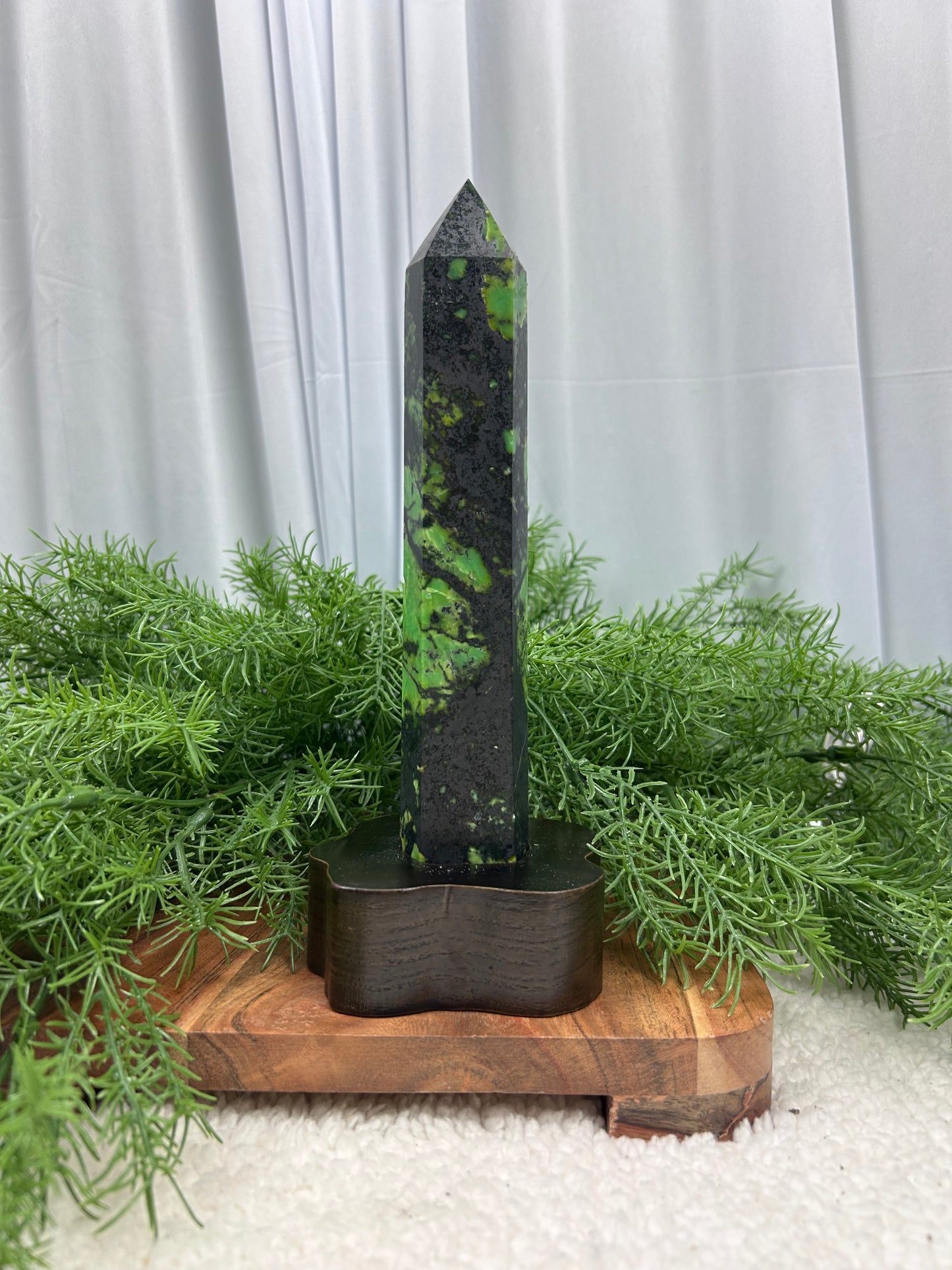 Green Opal Tower