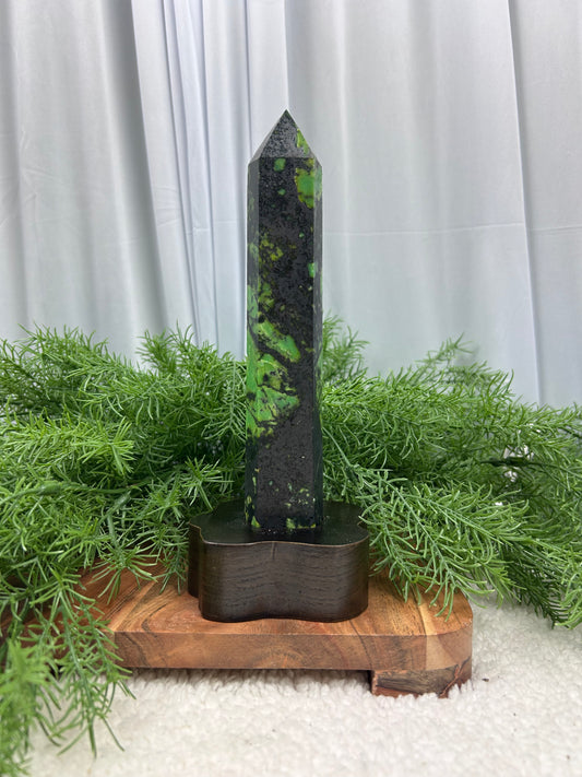 Green Opal Tower