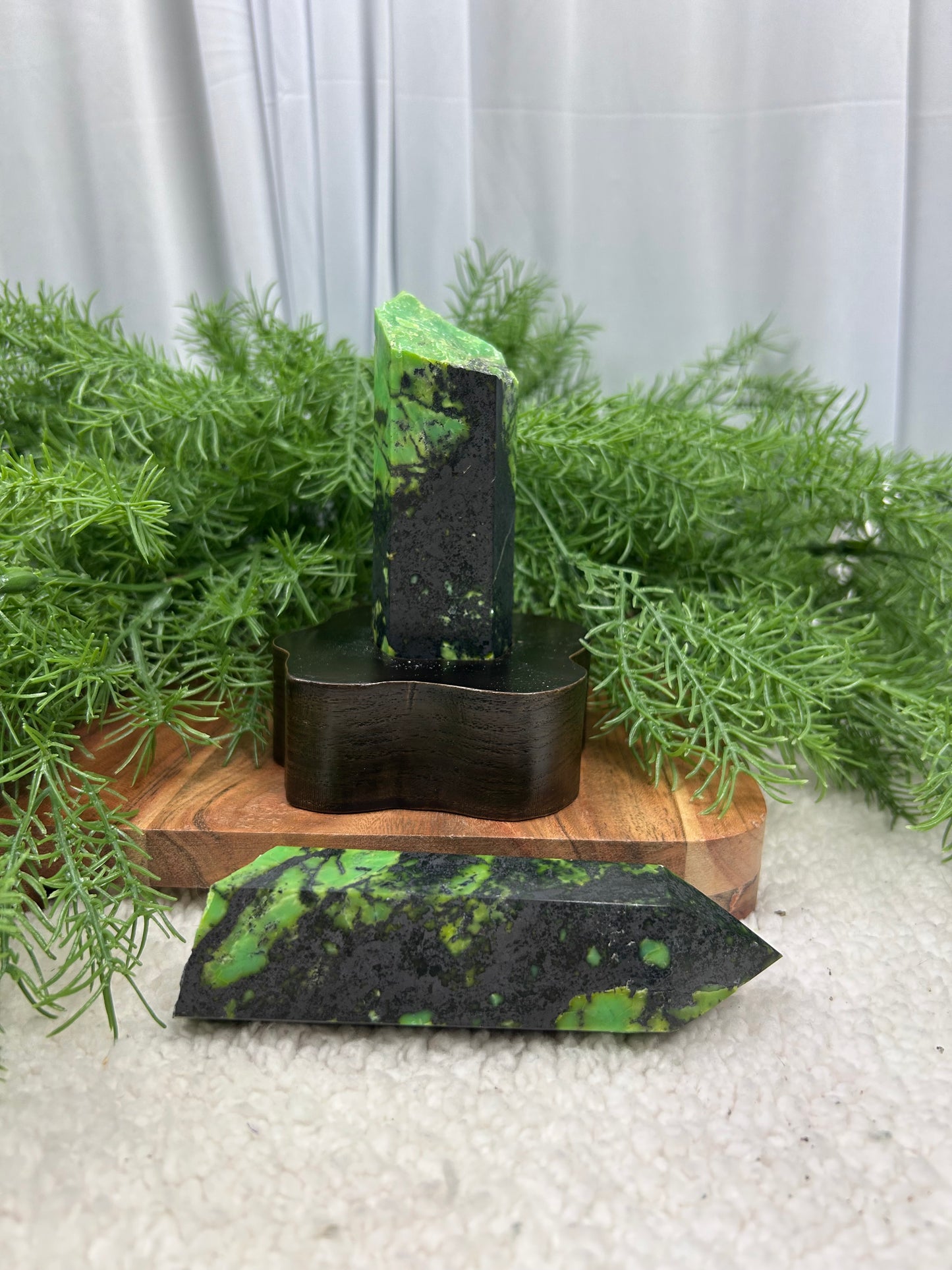 Green Opal Tower