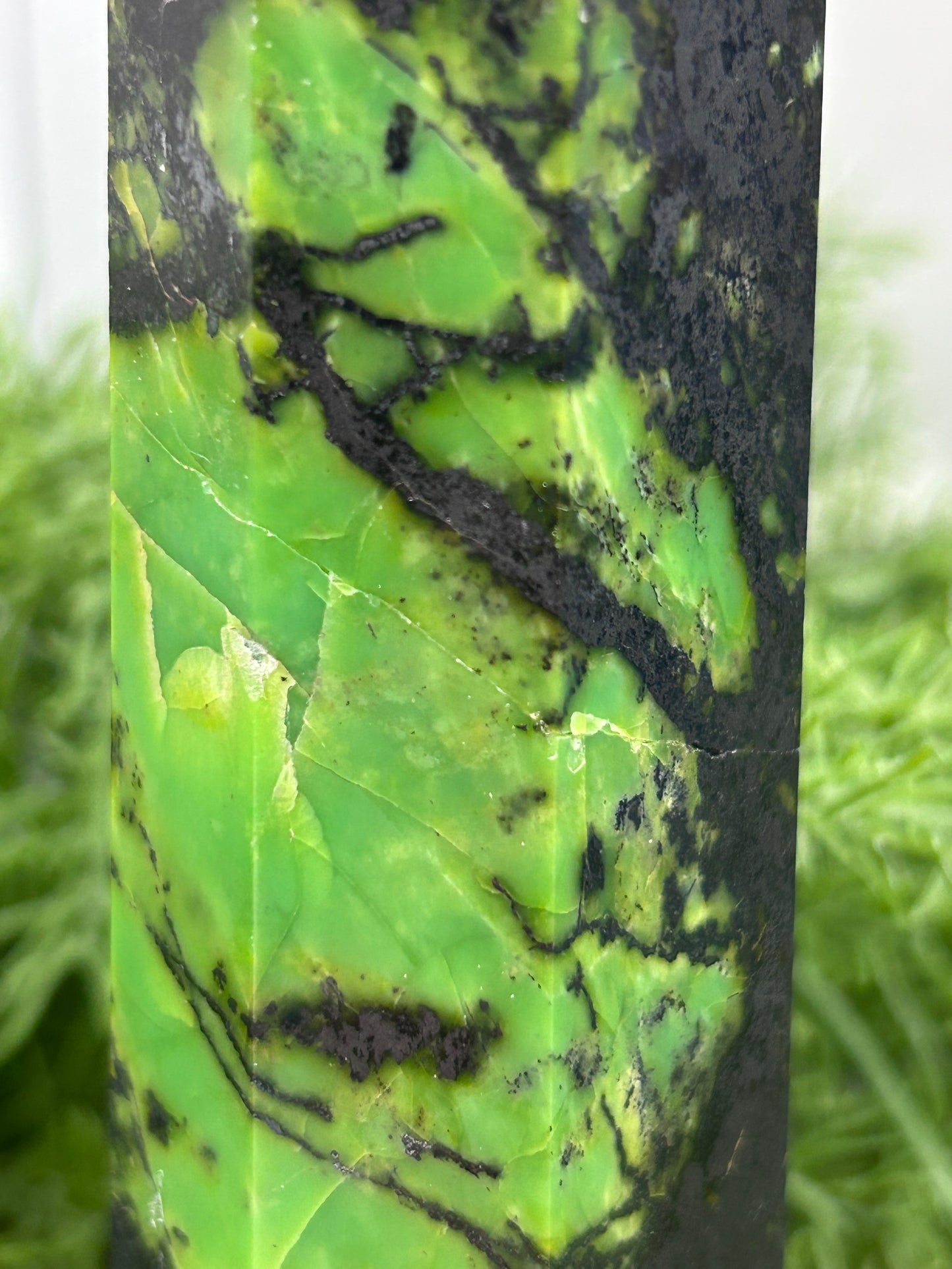 Green Opal Tower