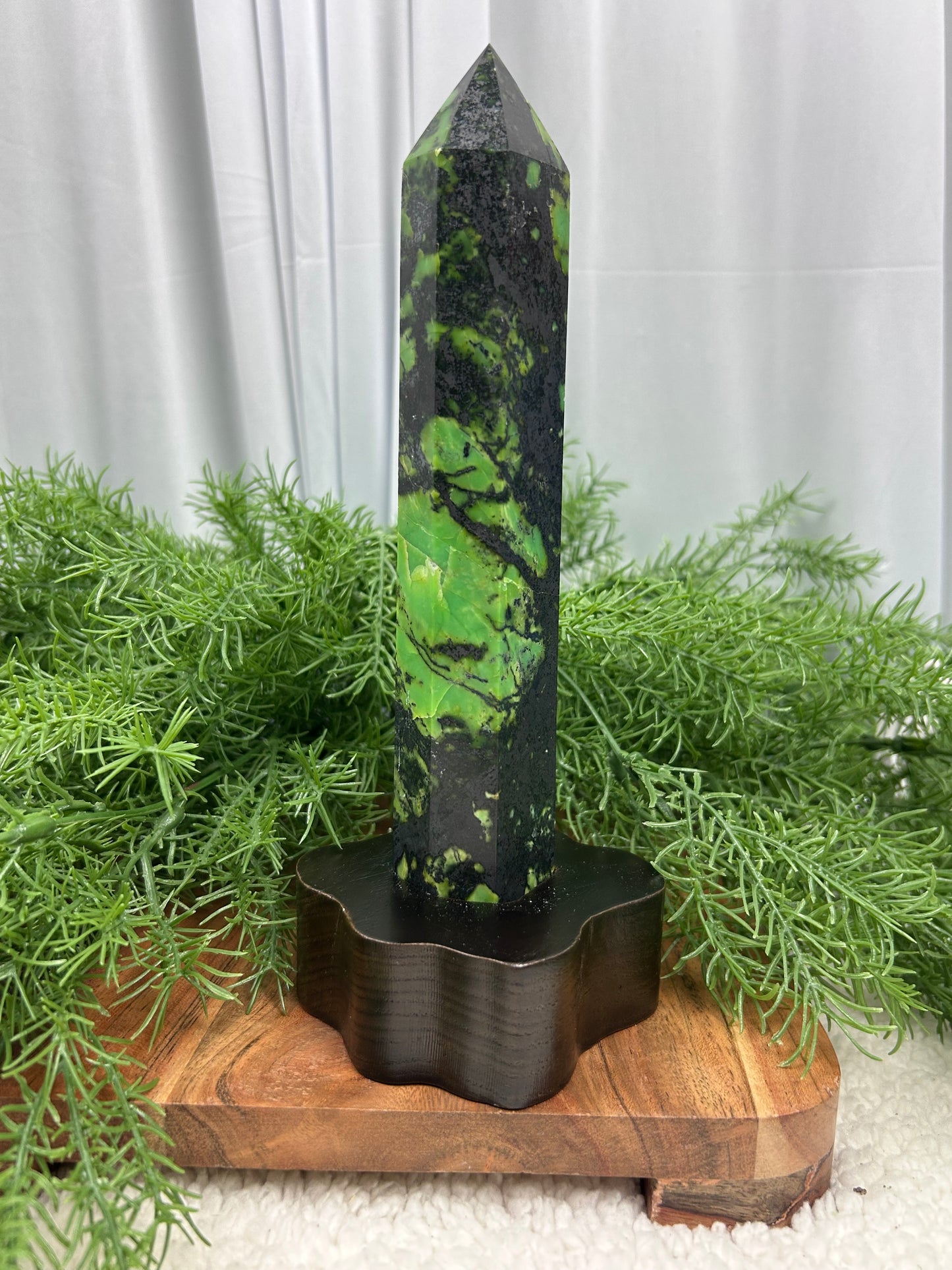 Green Opal Tower