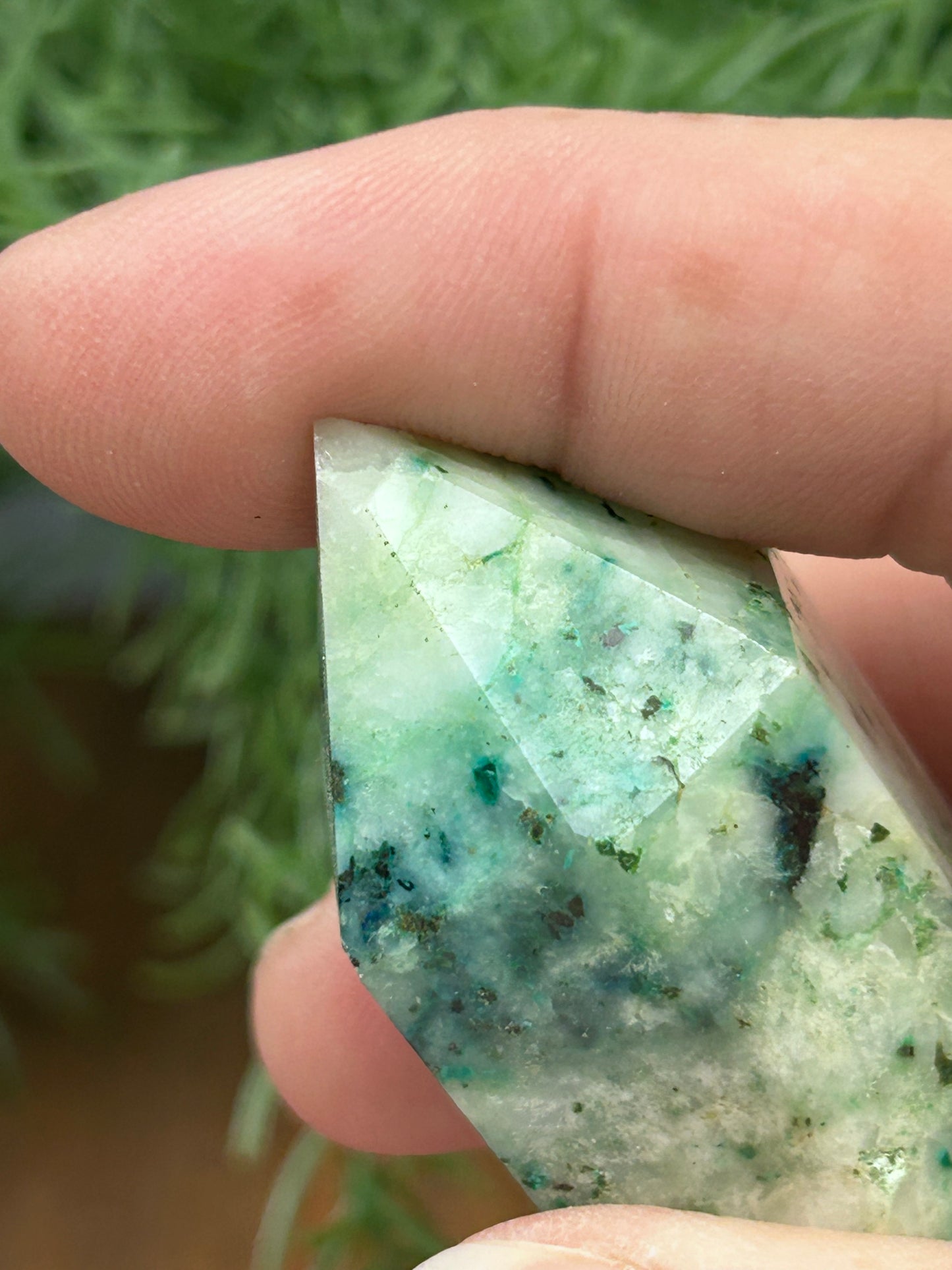 Phoenix Stone Point