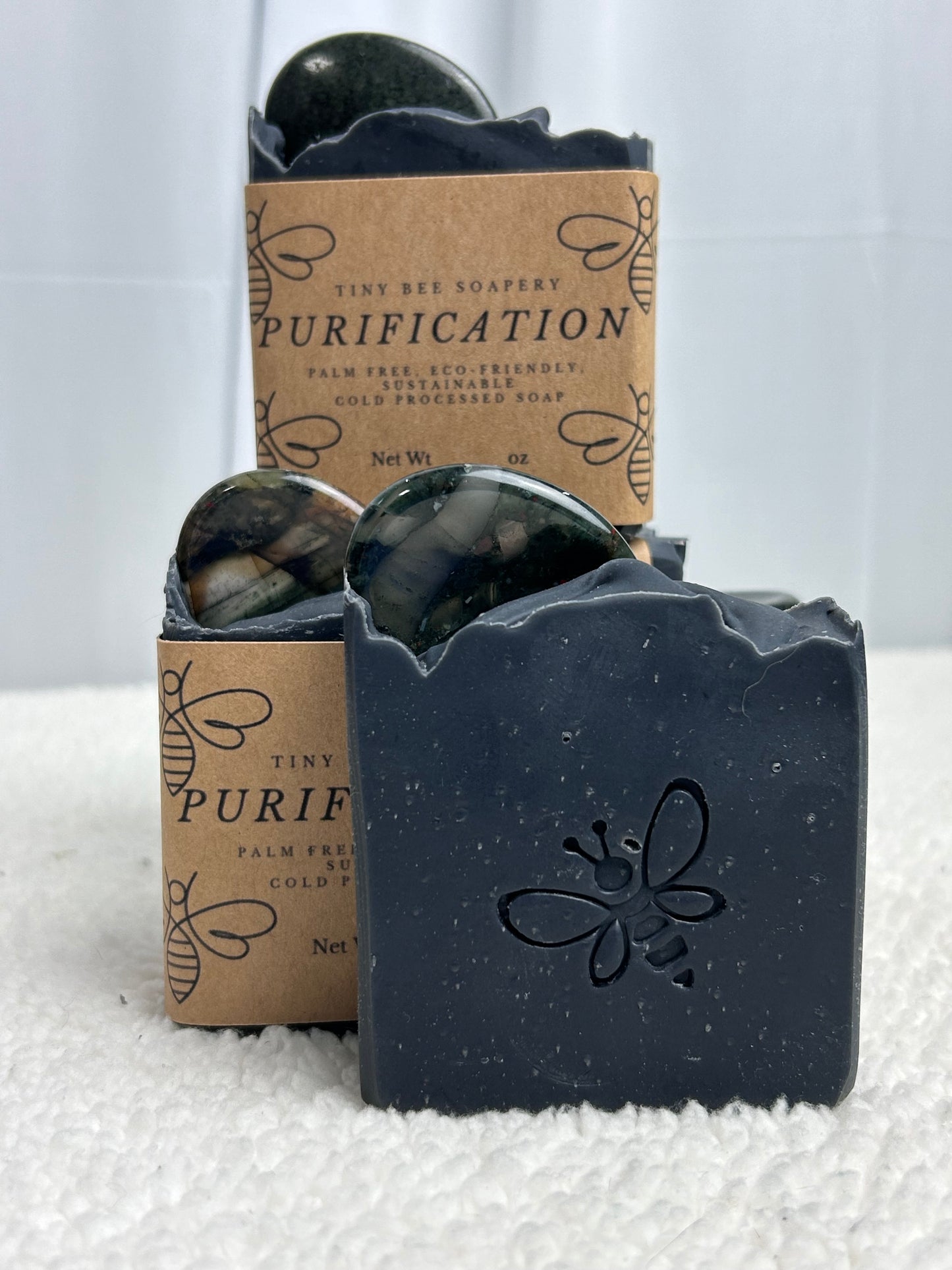 Purification Bar