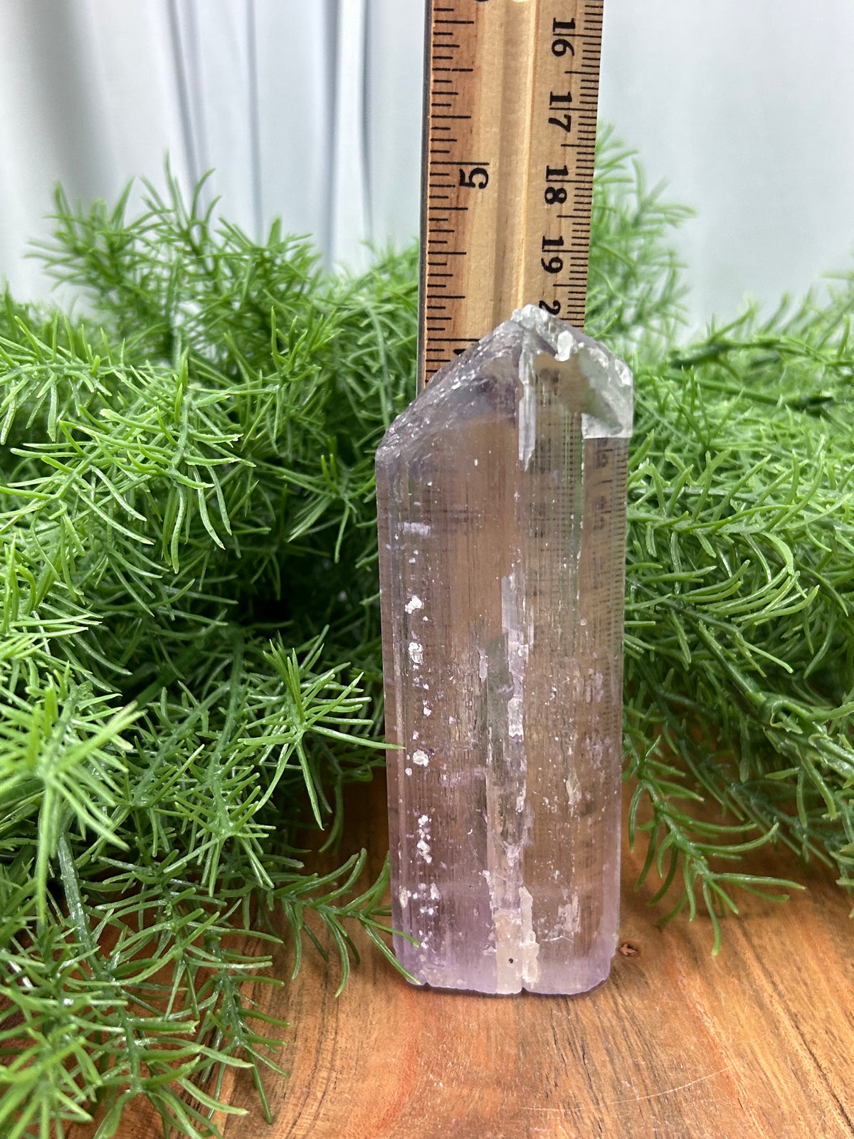 Natural Kunzite - Afghanistan