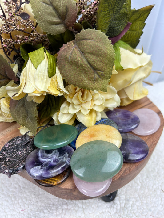 Worry Stone