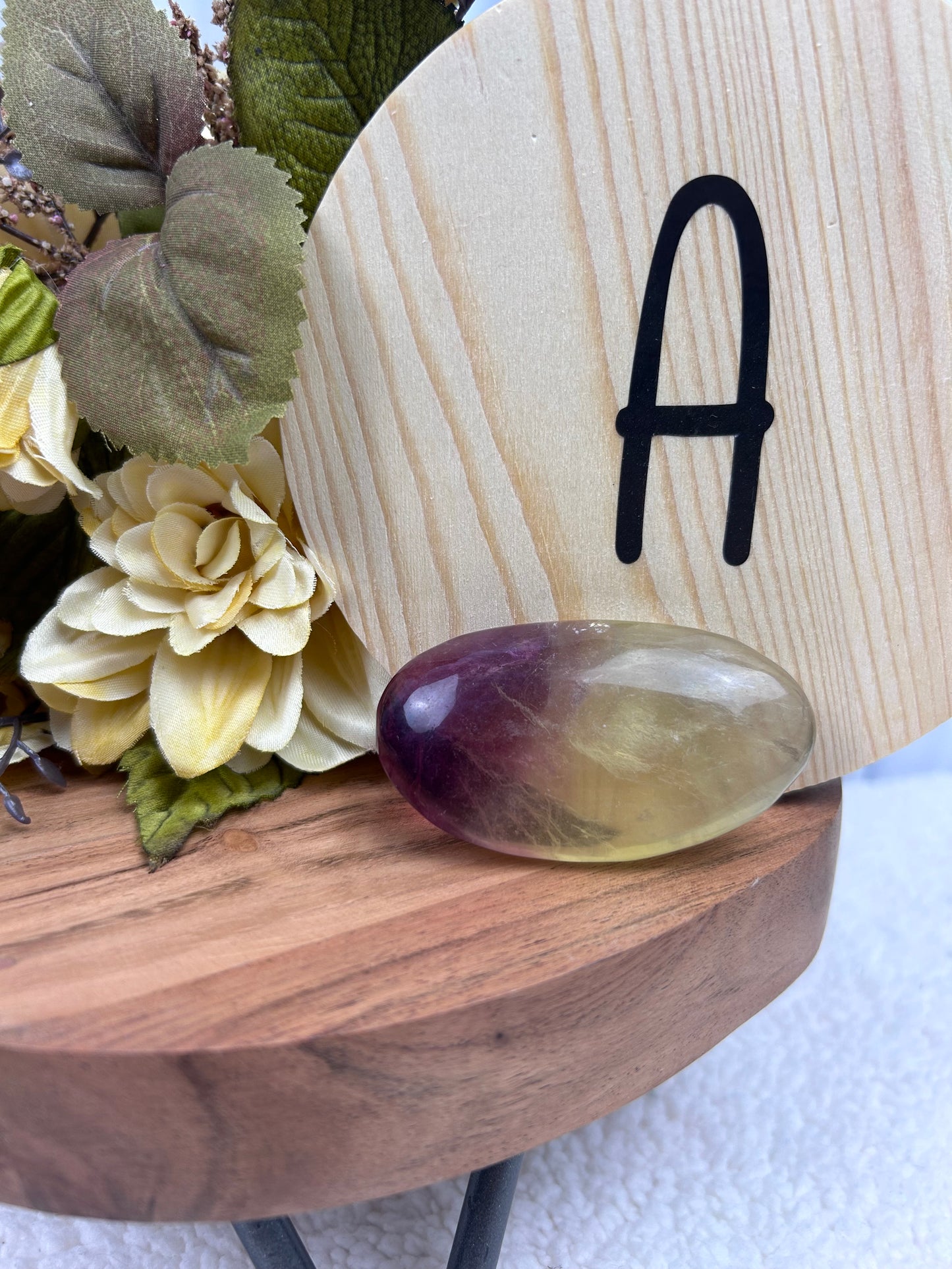 Candy Fluorite Palm A