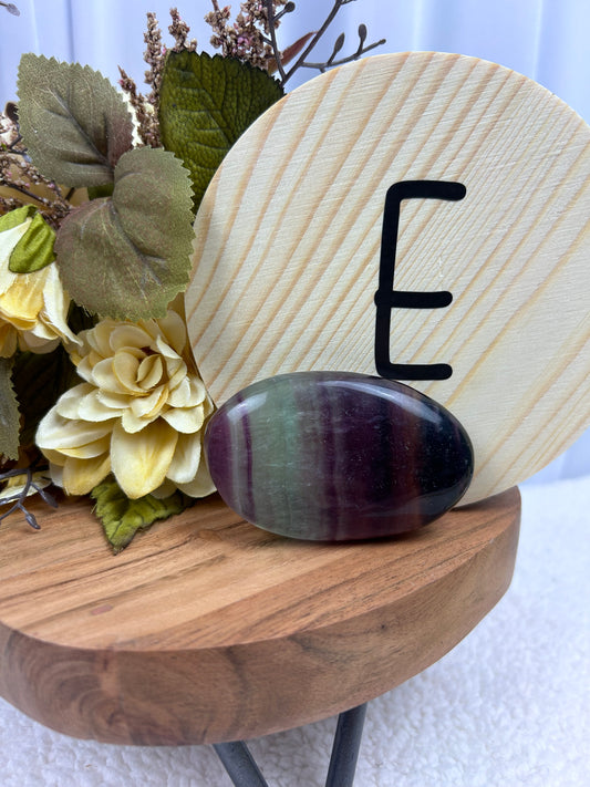 Candy Fluorite Palm E