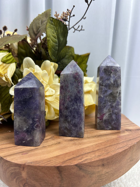 Unicorn Stone Point
