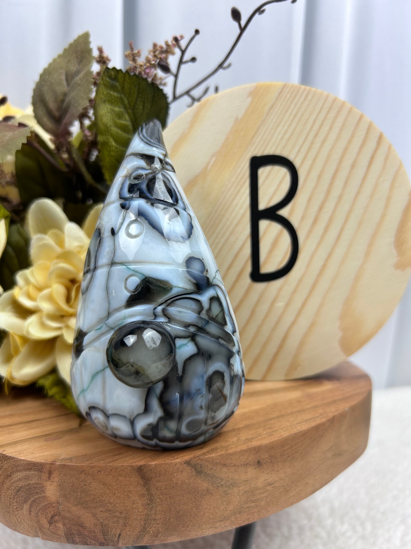 Agate Gnome