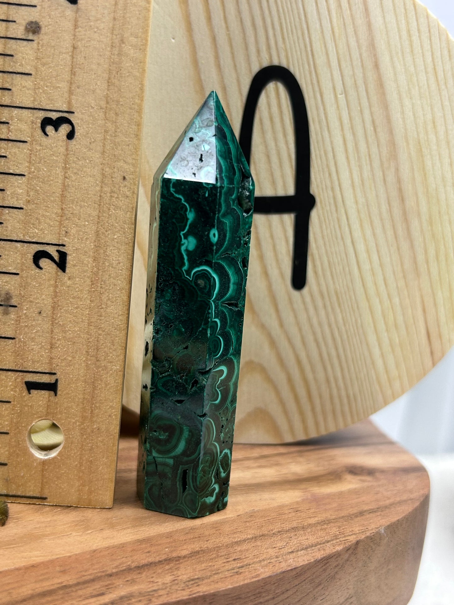Malachite Point
