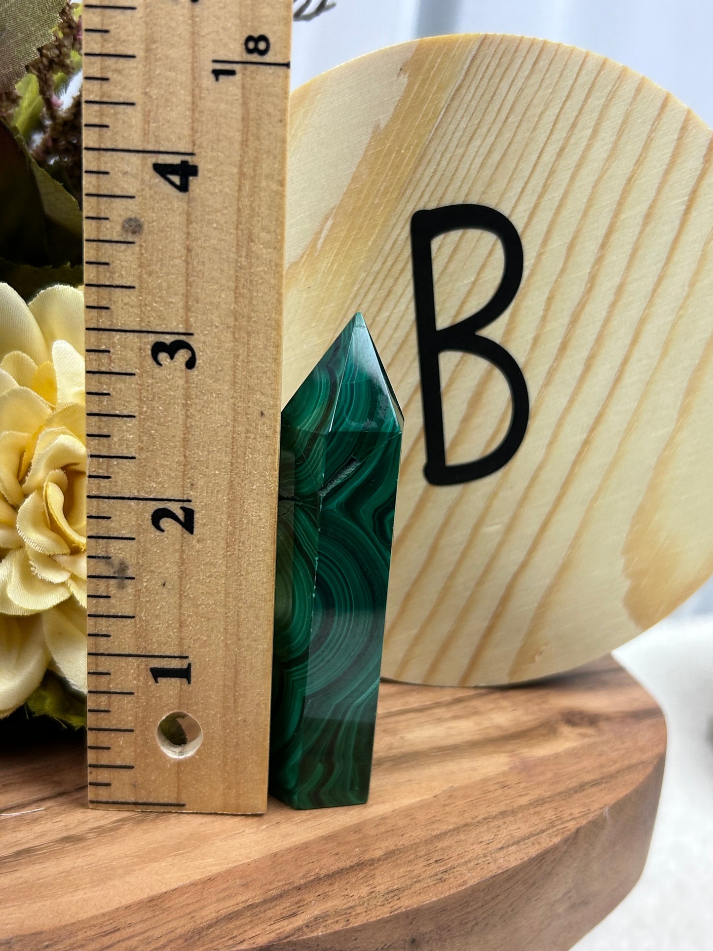 Malachite Point