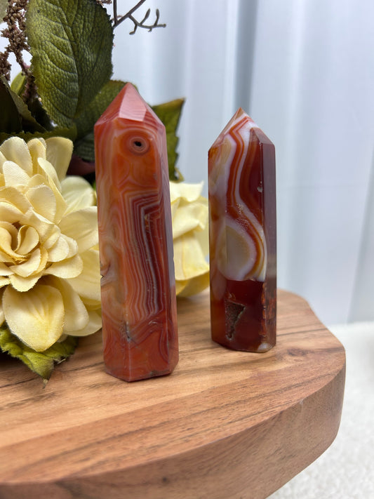 Carnelian Point