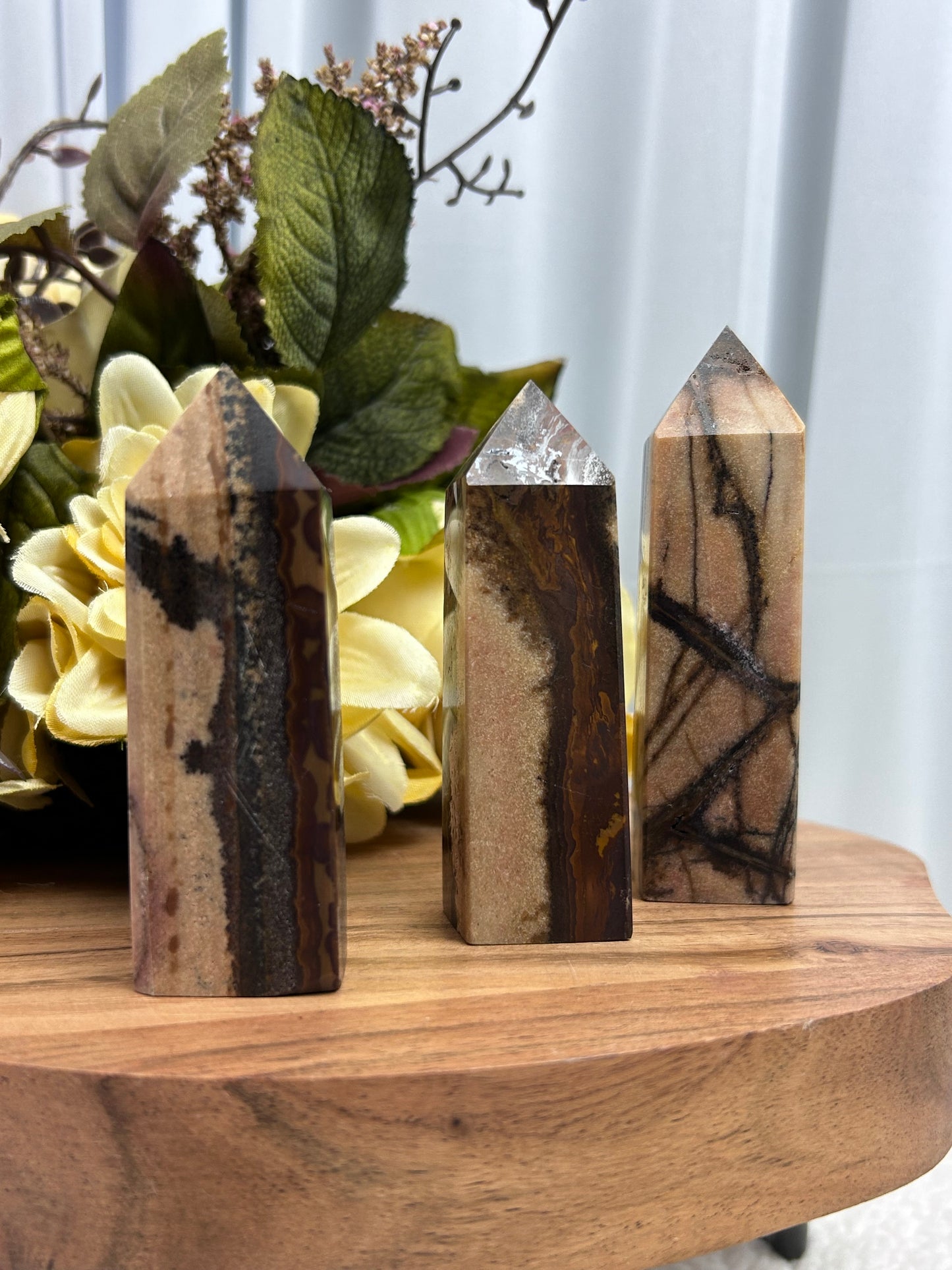Picture Jasper Point