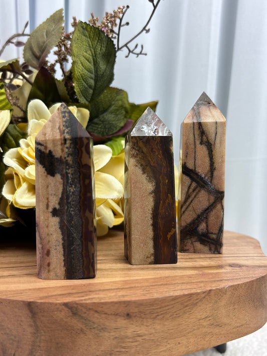 Picture Jasper Point