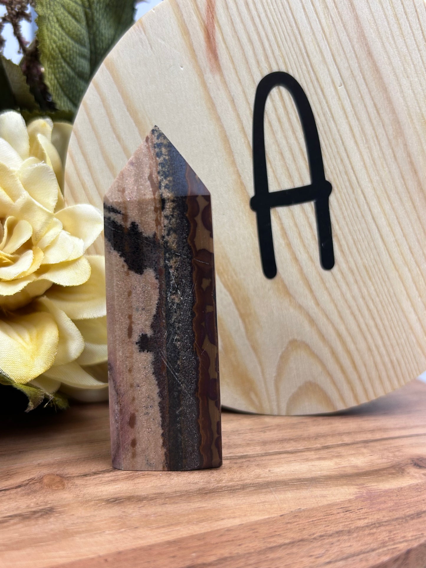 Picture Jasper Point