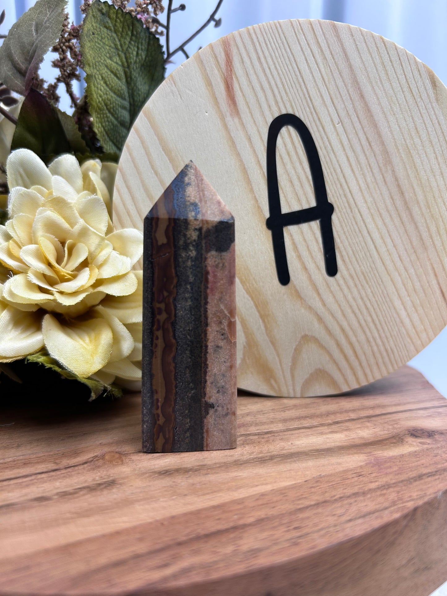 Picture Jasper Point