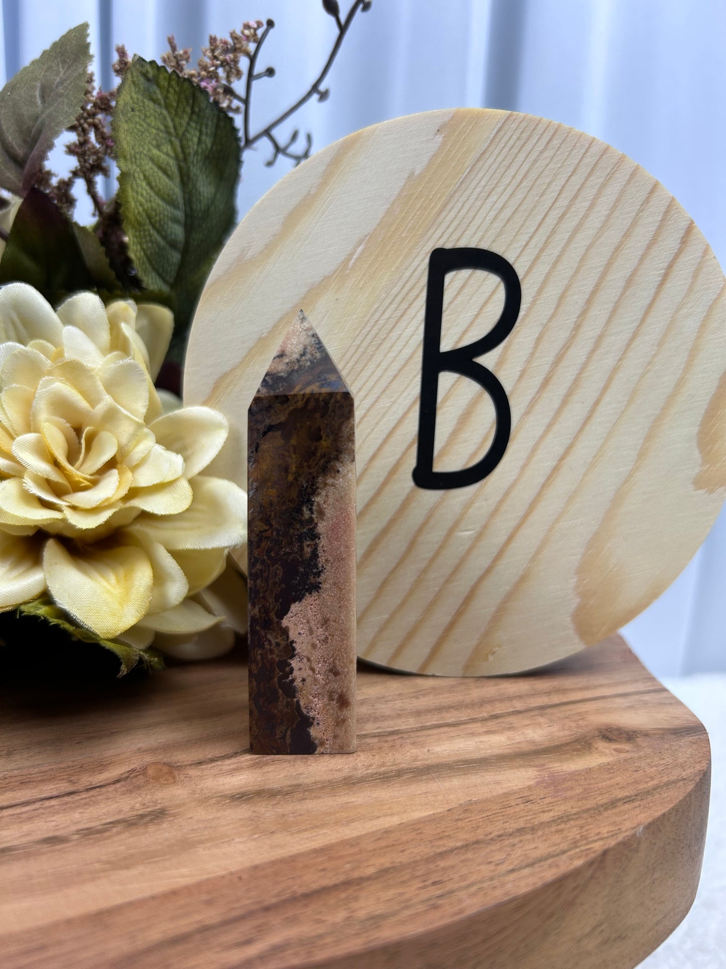 Picture Jasper Point