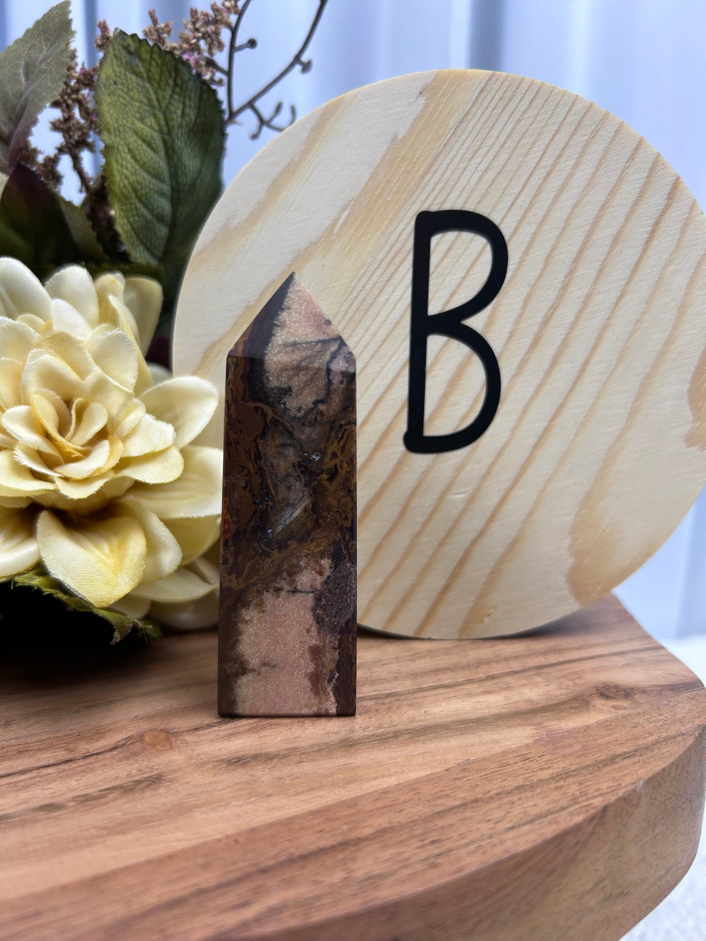 Picture Jasper Point