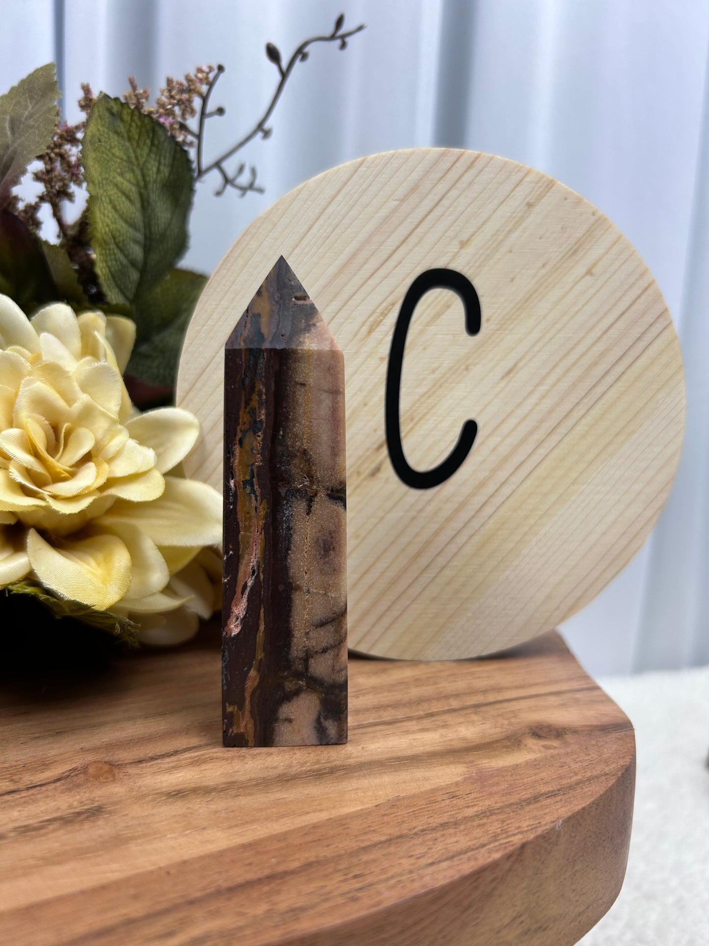 Picture Jasper Point