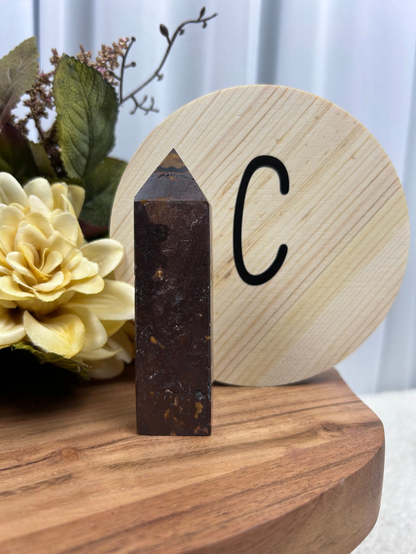 Picture Jasper Point