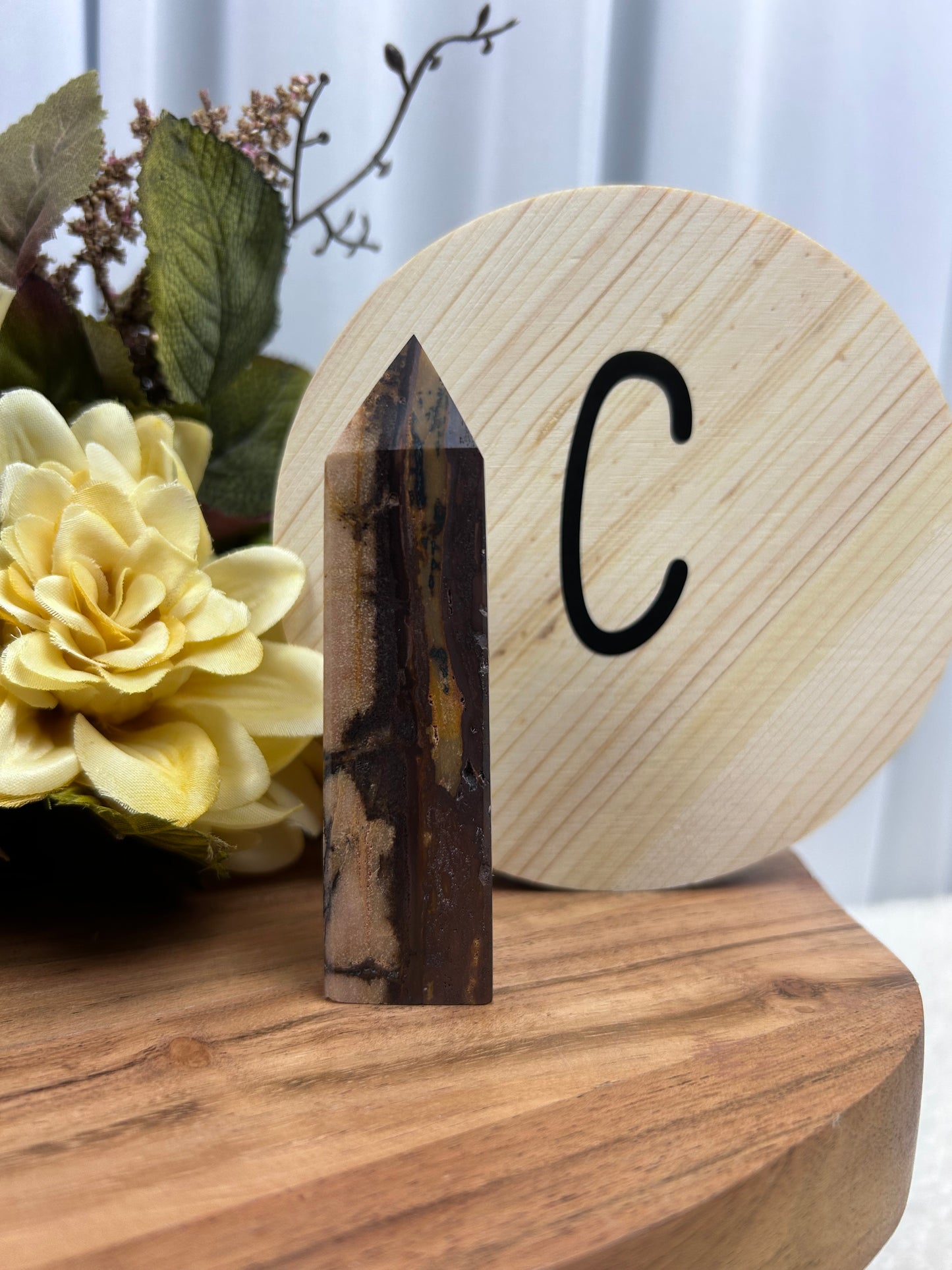 Picture Jasper Point