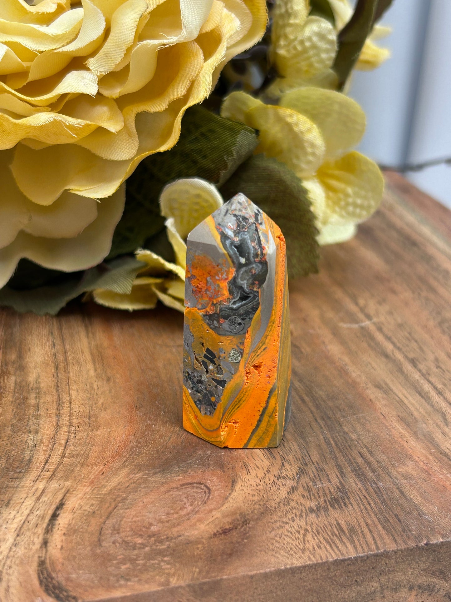 Bumblebee Jasper Point A