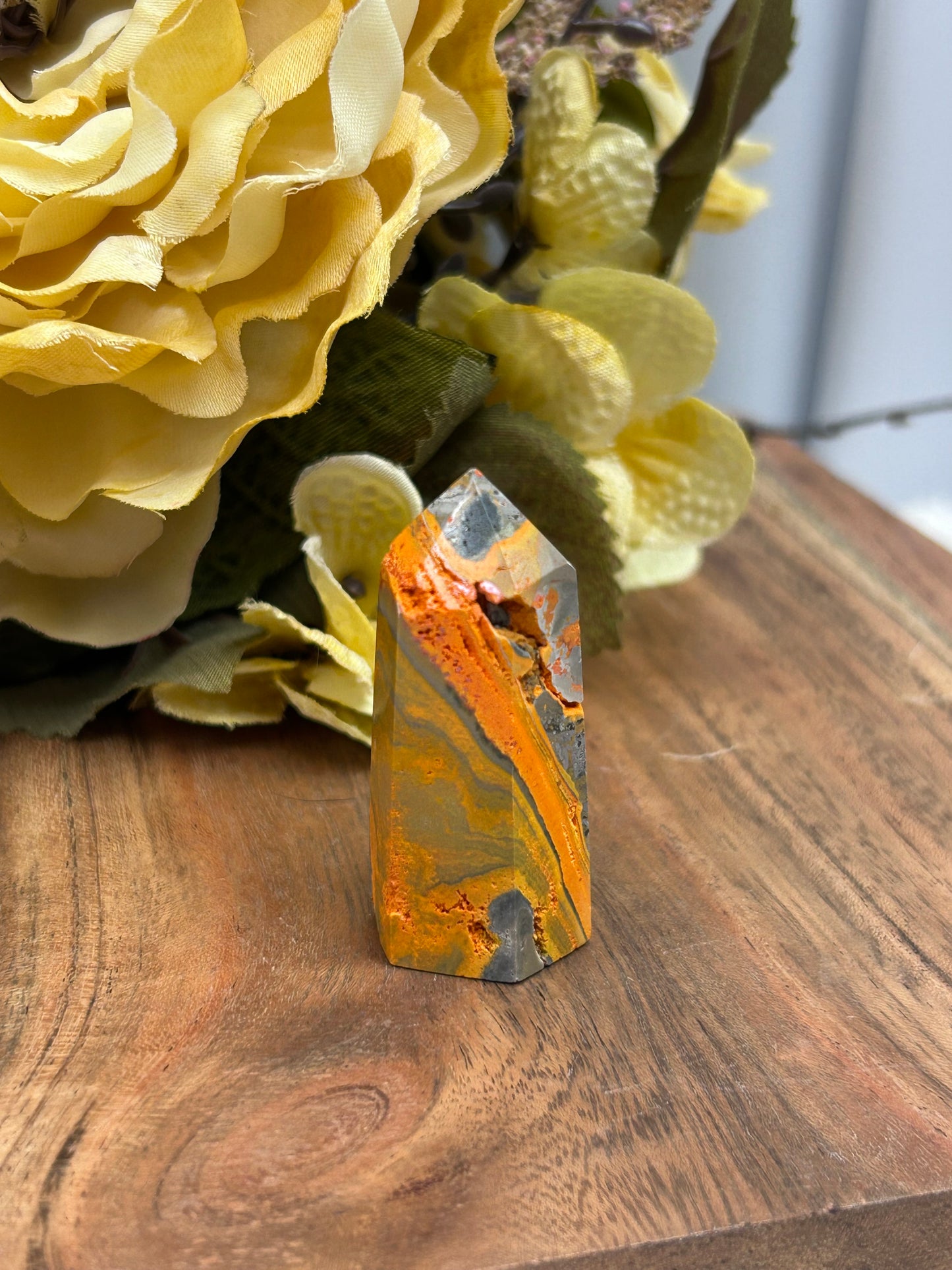Bumblebee Jasper Point A