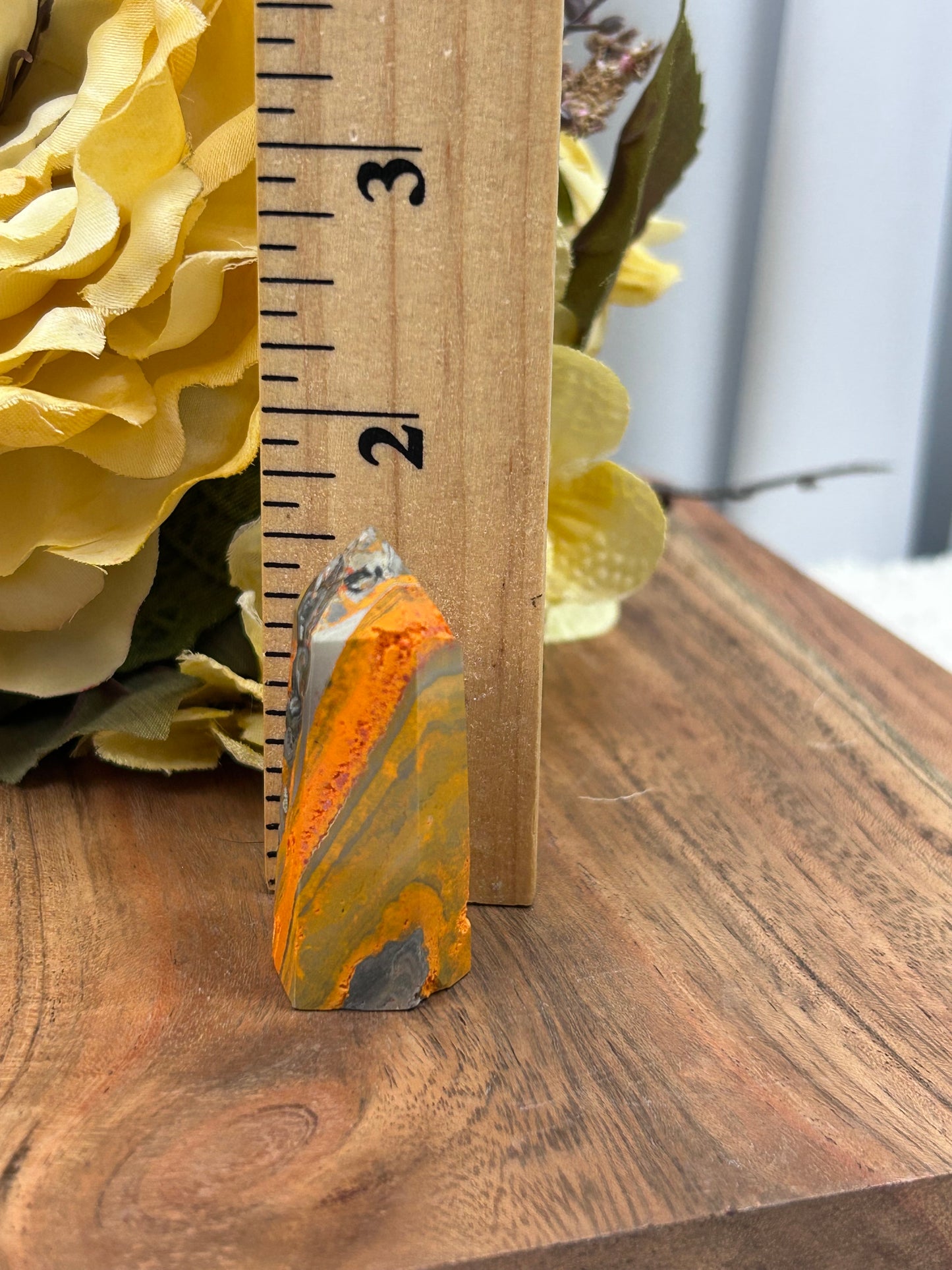 Bumblebee Jasper Point A