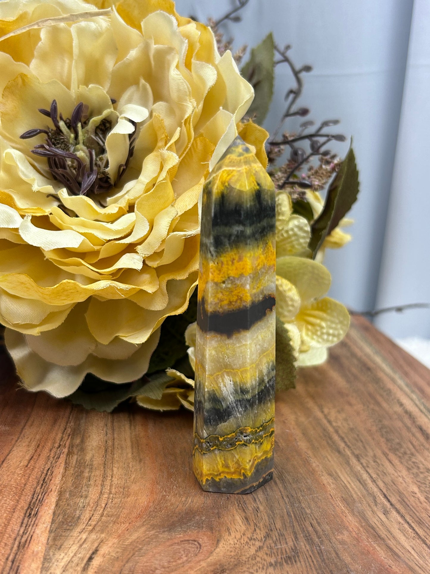 Bumblebee Jasper Point B